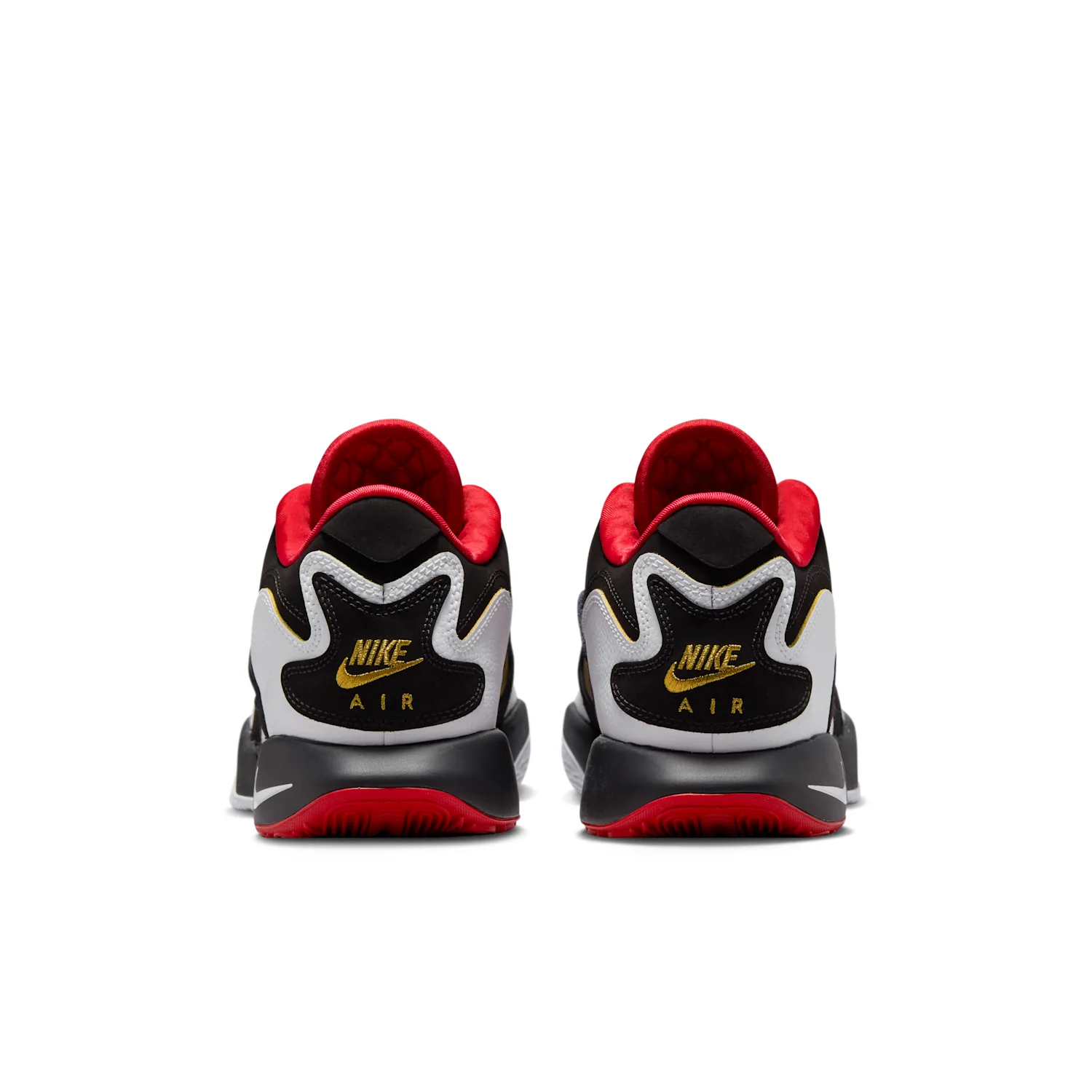 LeBron XXI "Prime 93" image 6