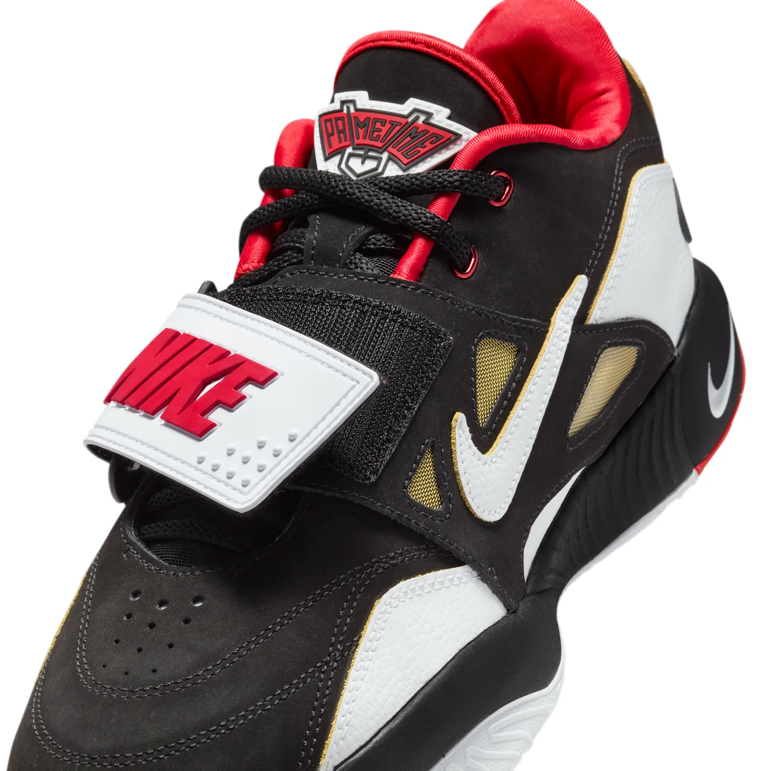 LeBron XXI "Prime 93" image 7