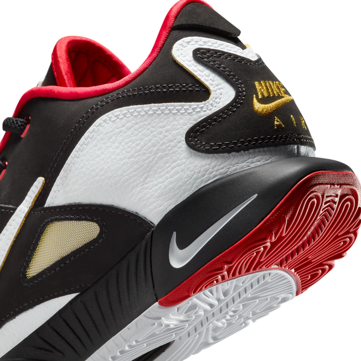 LeBron XXI "Prime 93" image 8