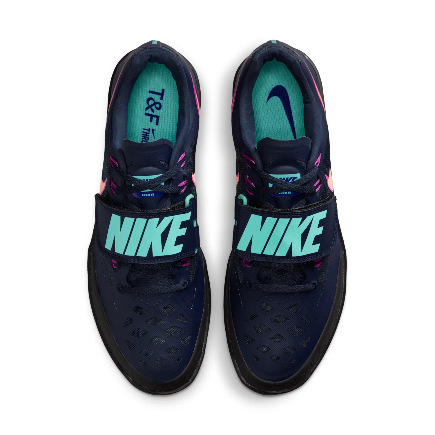 Nike Zoom SD 4 image 4
