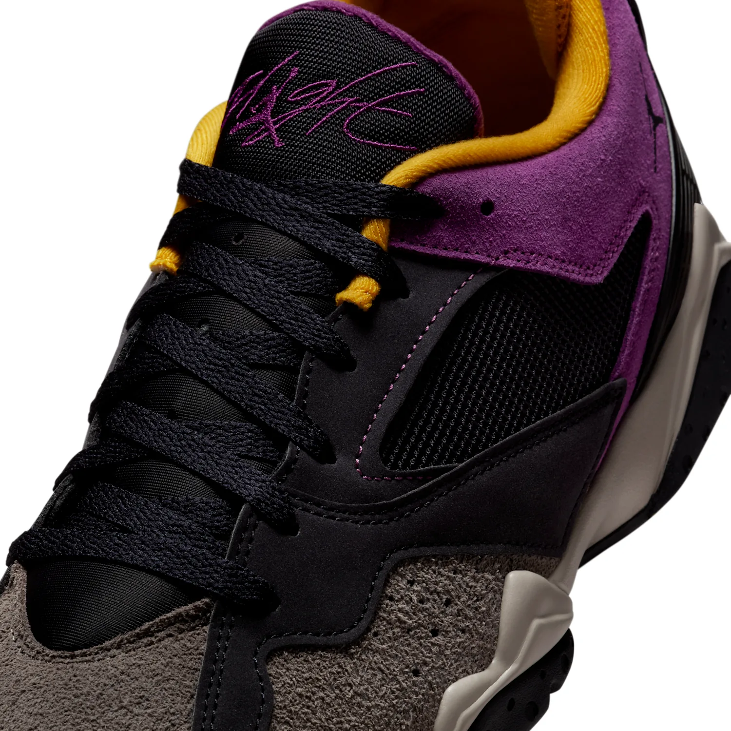 Air Jordan MVP 92 image 7