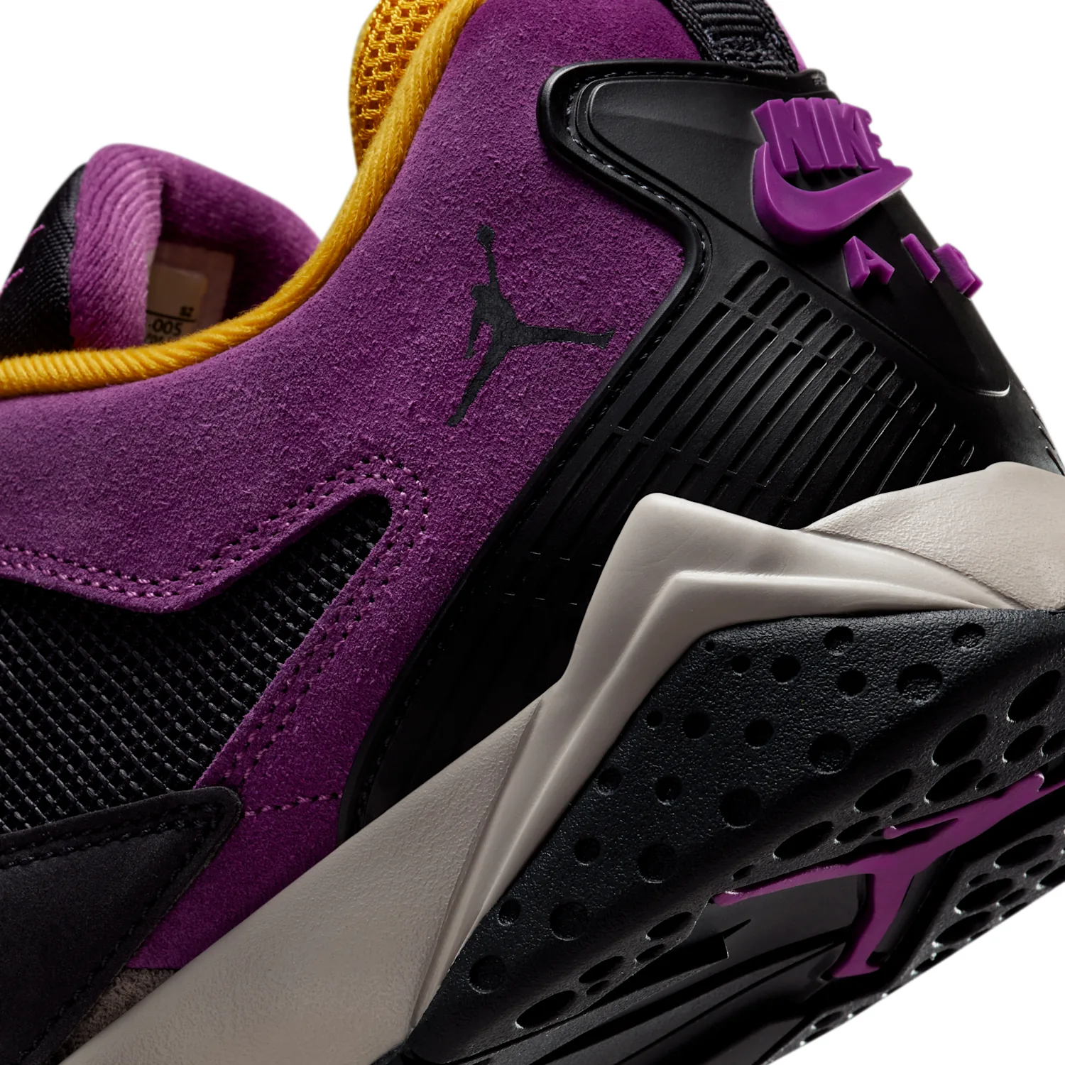 Air Jordan MVP 92 image 8