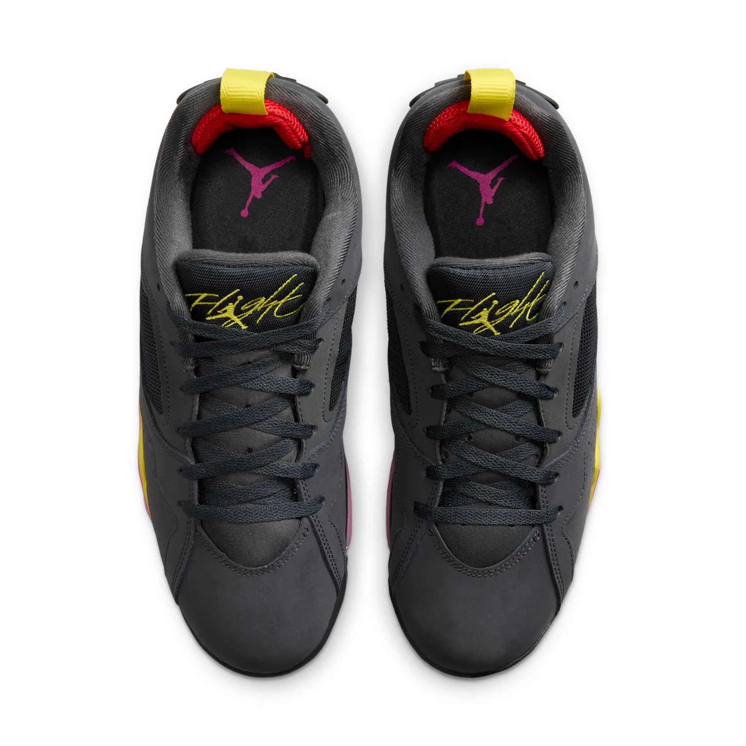 Air Jordan MVP 92 image 4