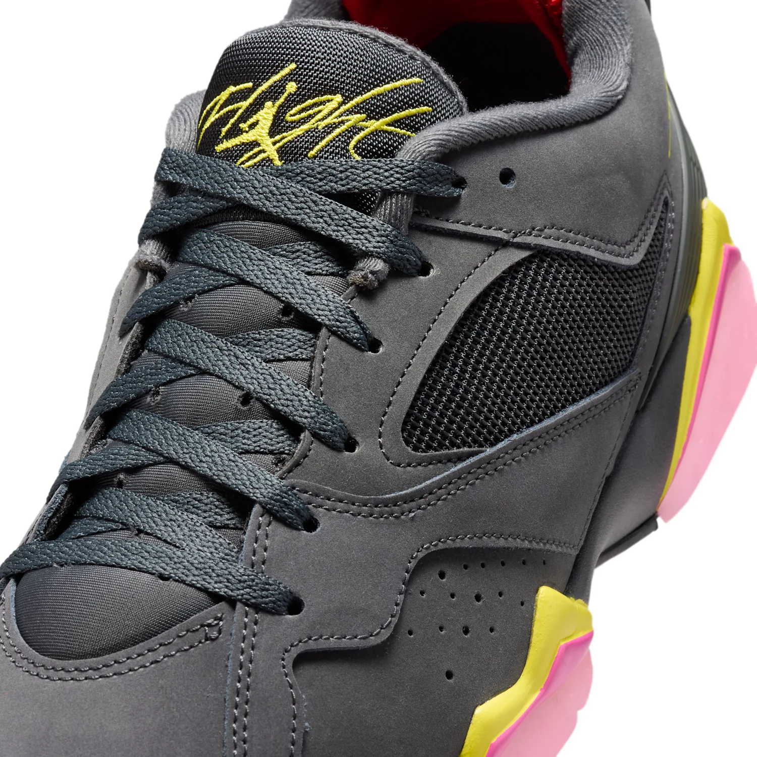Air Jordan MVP 92 image 7