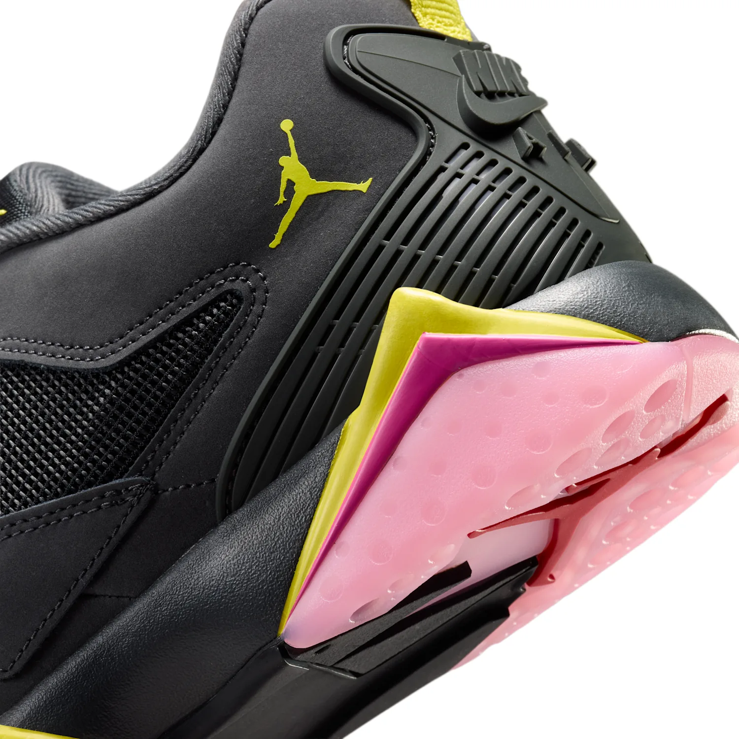 Air Jordan MVP 92 image 8