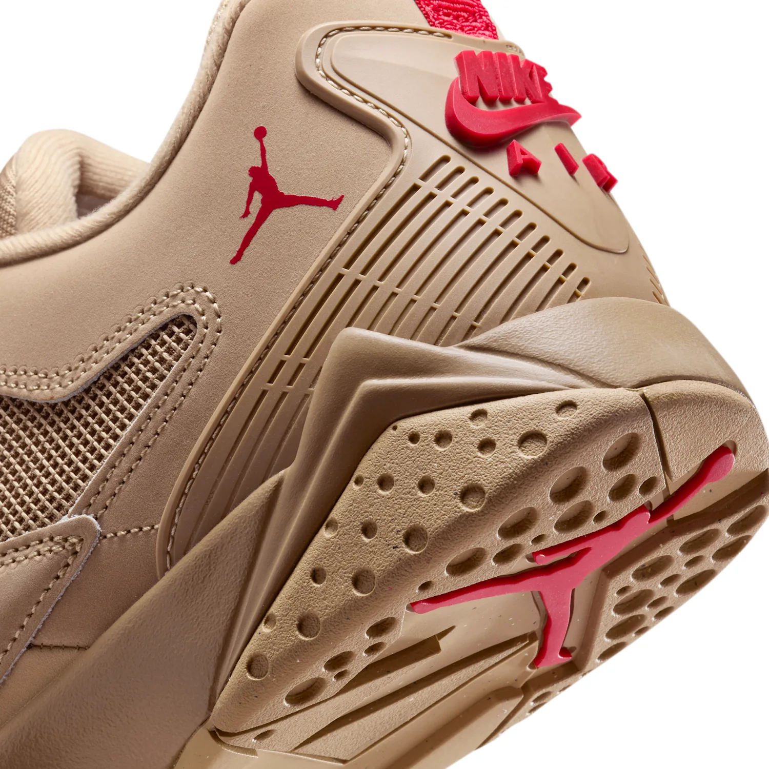 Air Jordan MVP 92 image 8