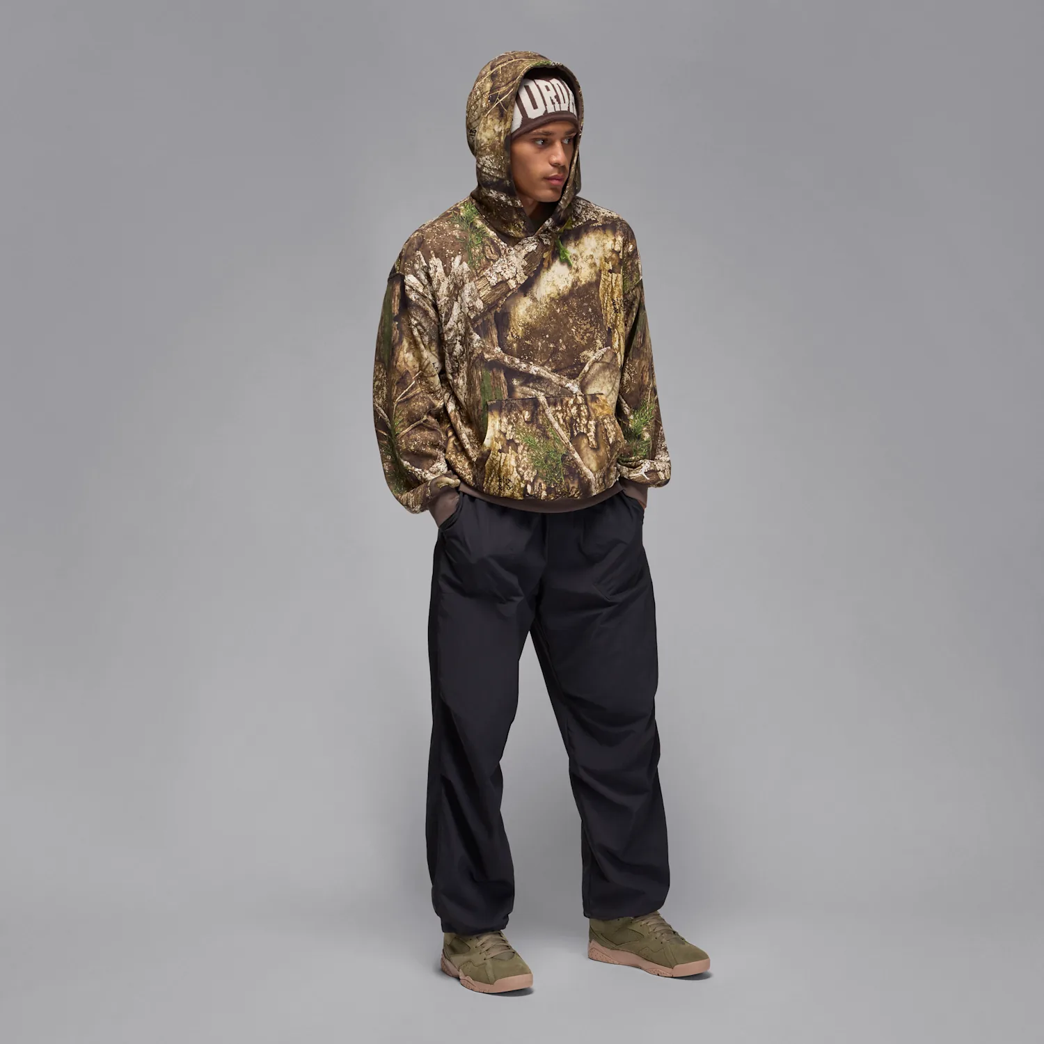 Air Jordan MVP 92 image 9