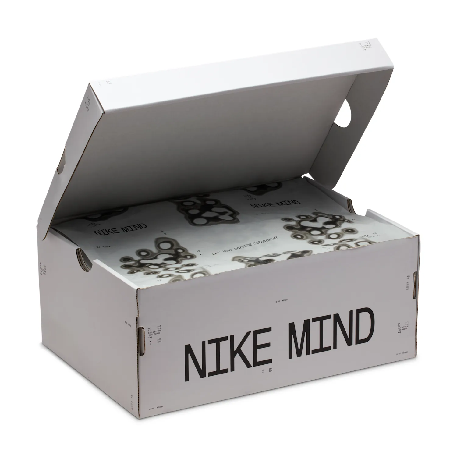 Nike Mind 001 image 8