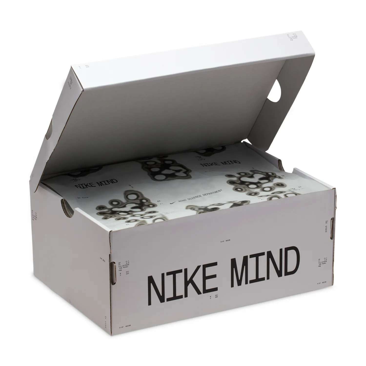 Nike Mind 001 image 8