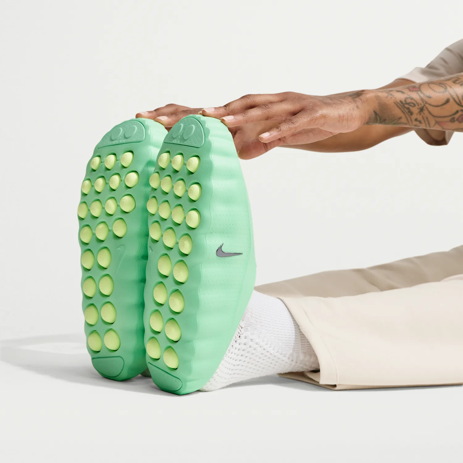 Nike Mind 001 image 8