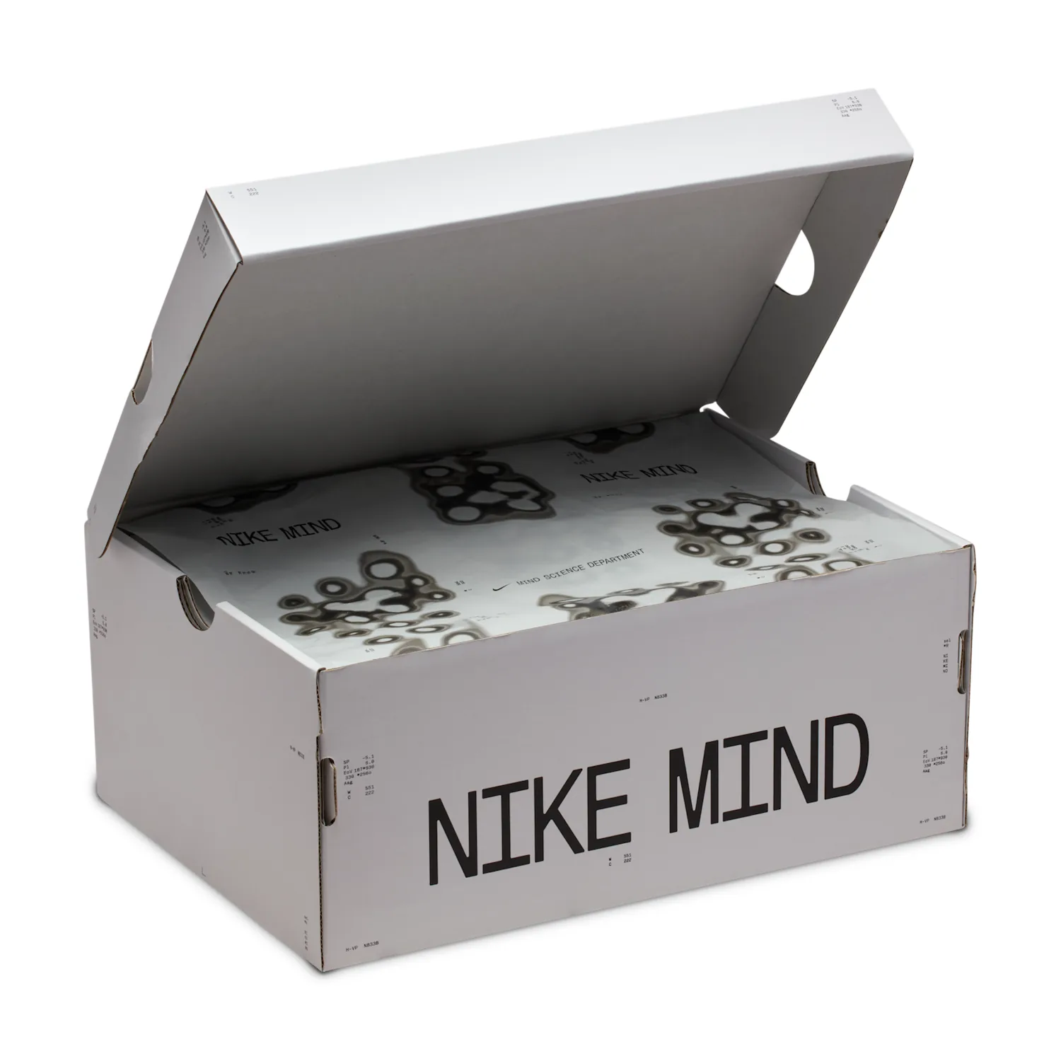 Nike Mind 001 image 8