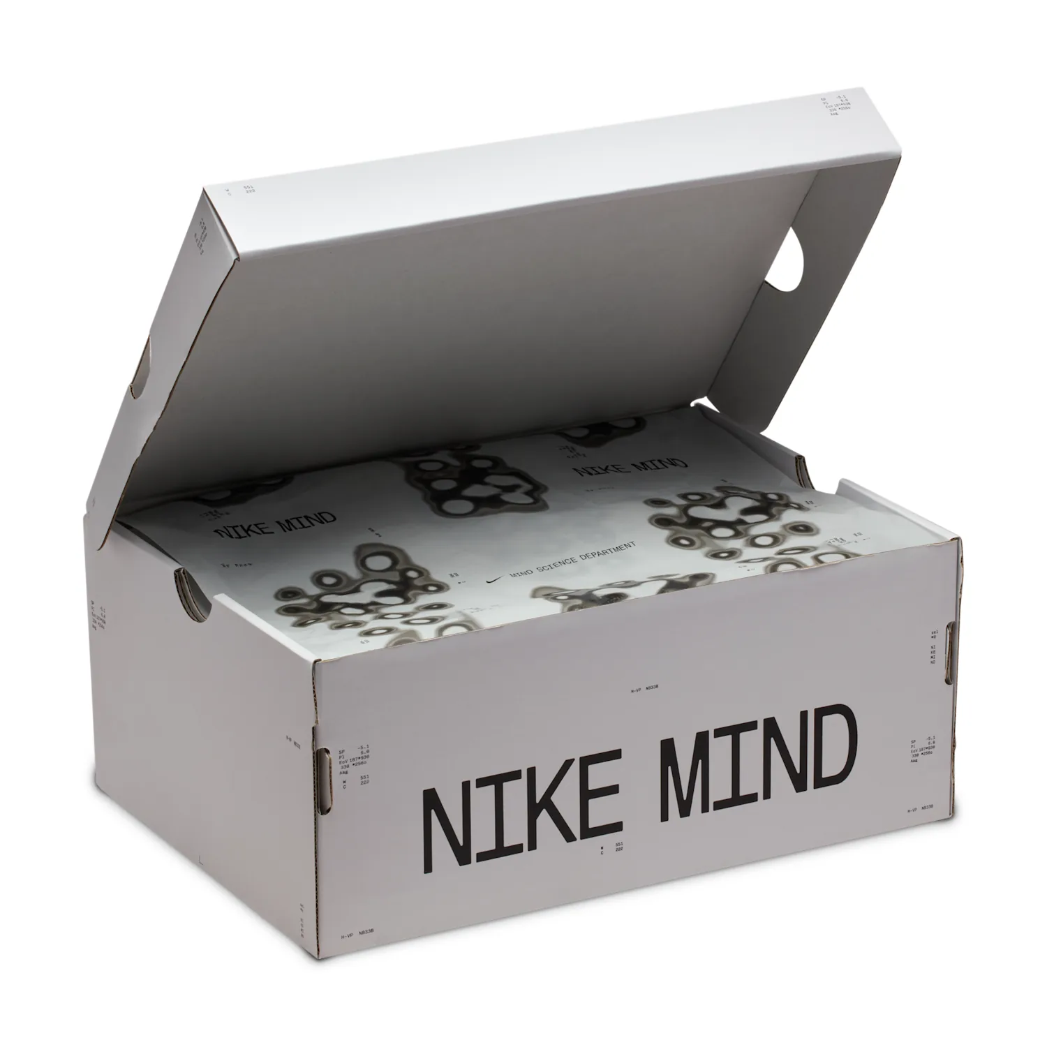 Nike Mind 002 image 2