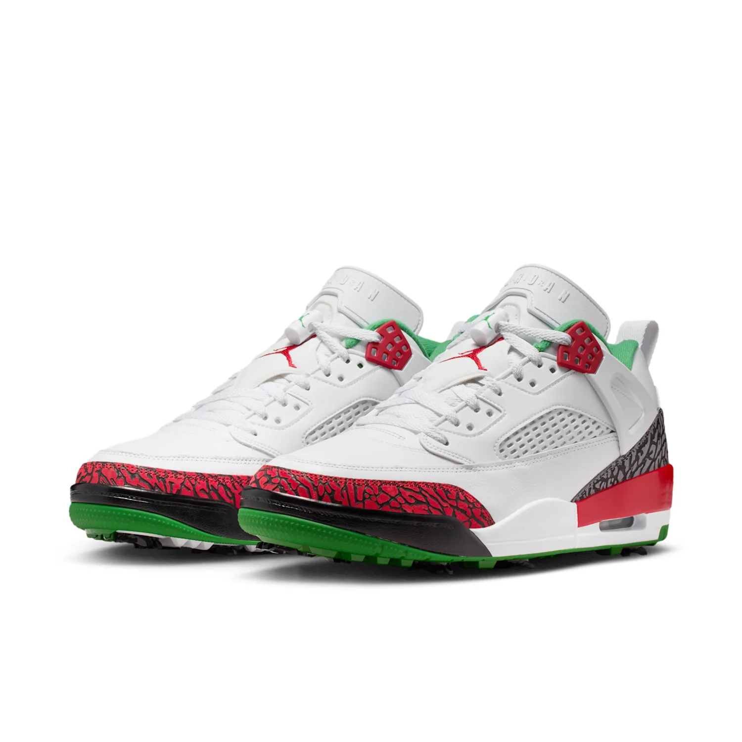 Jordan Spizike G image 5