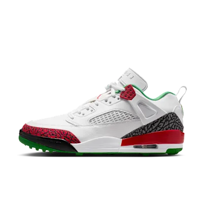 Jordan Spizike G