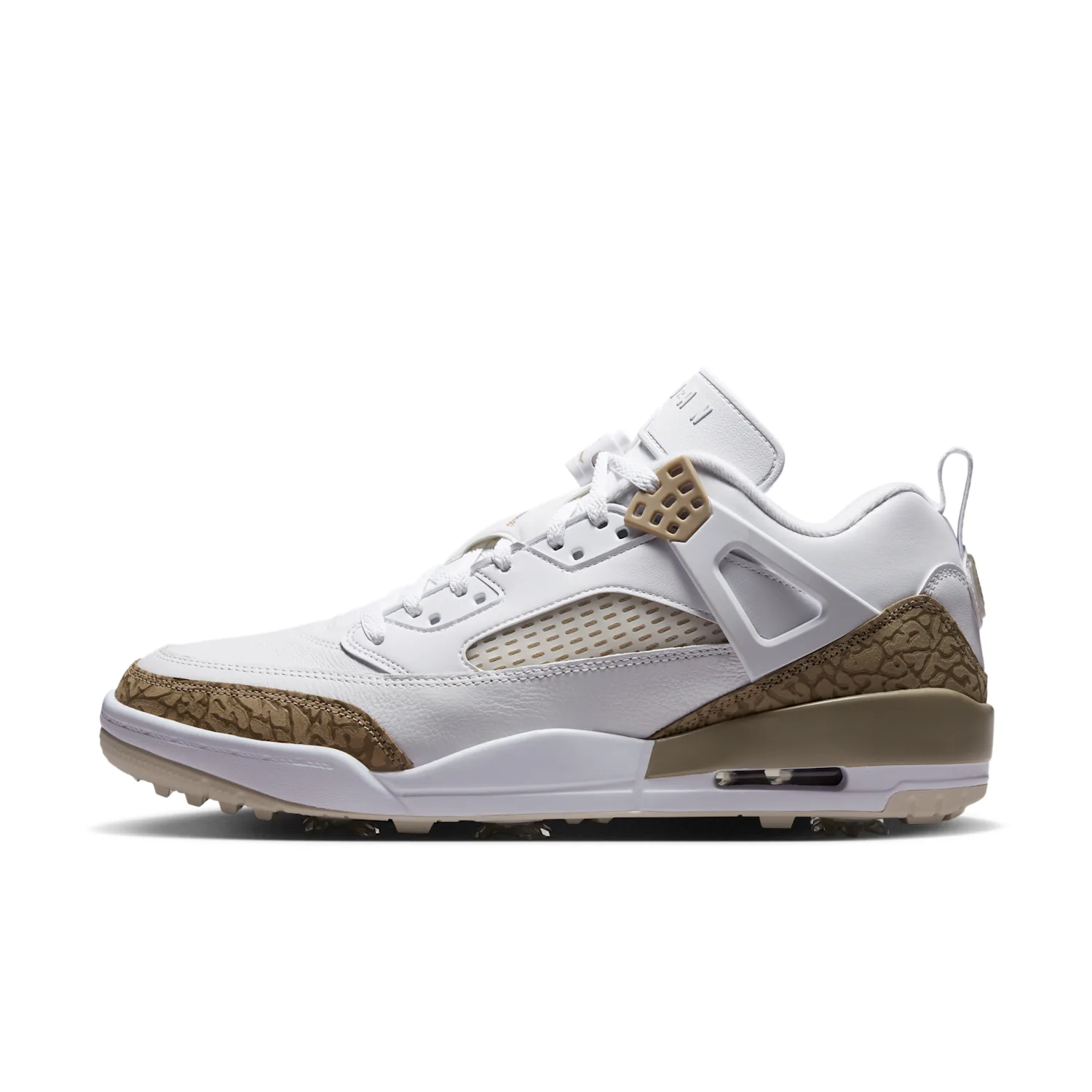 Jordan Spizike G