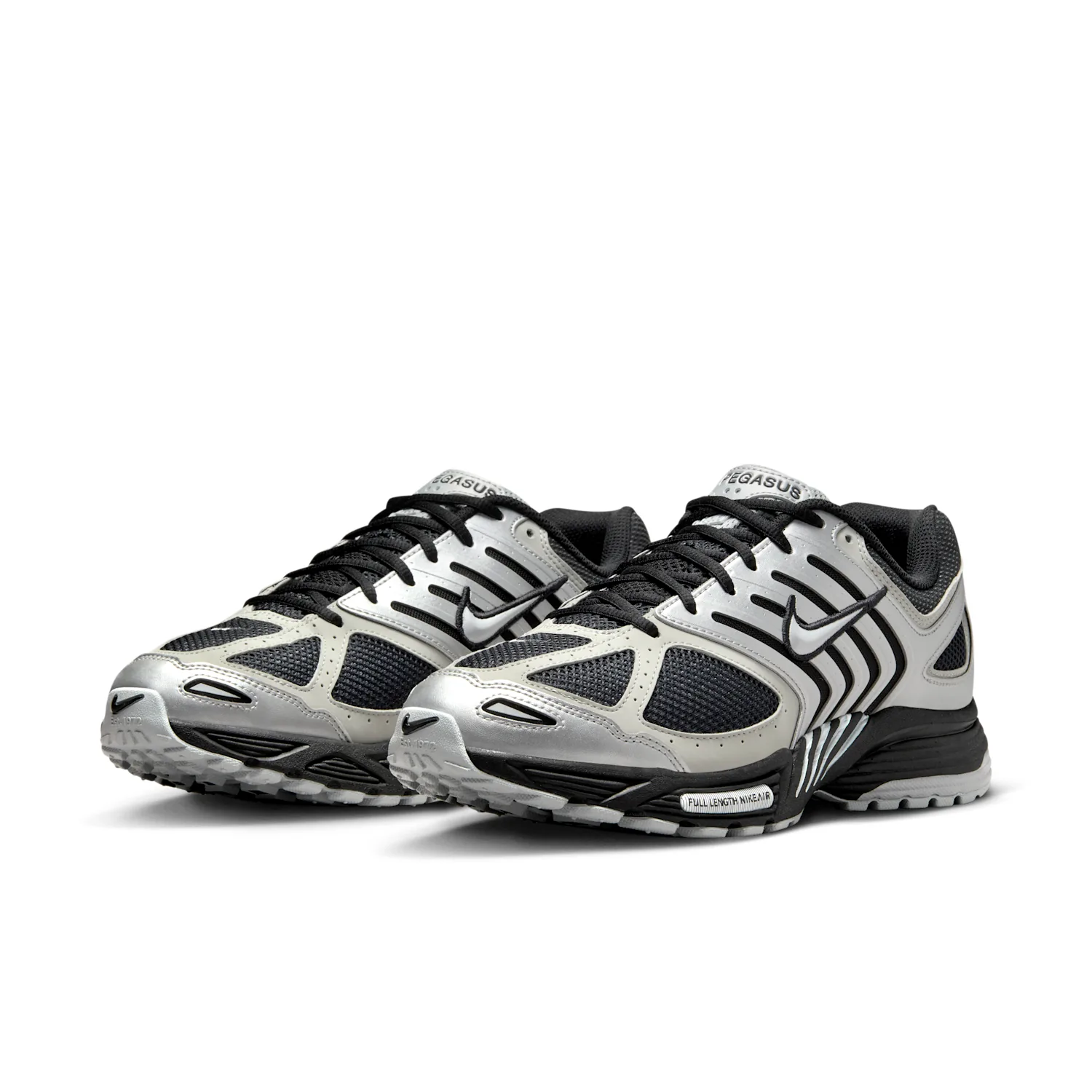 Nike Air Pegasus 2005 image 8