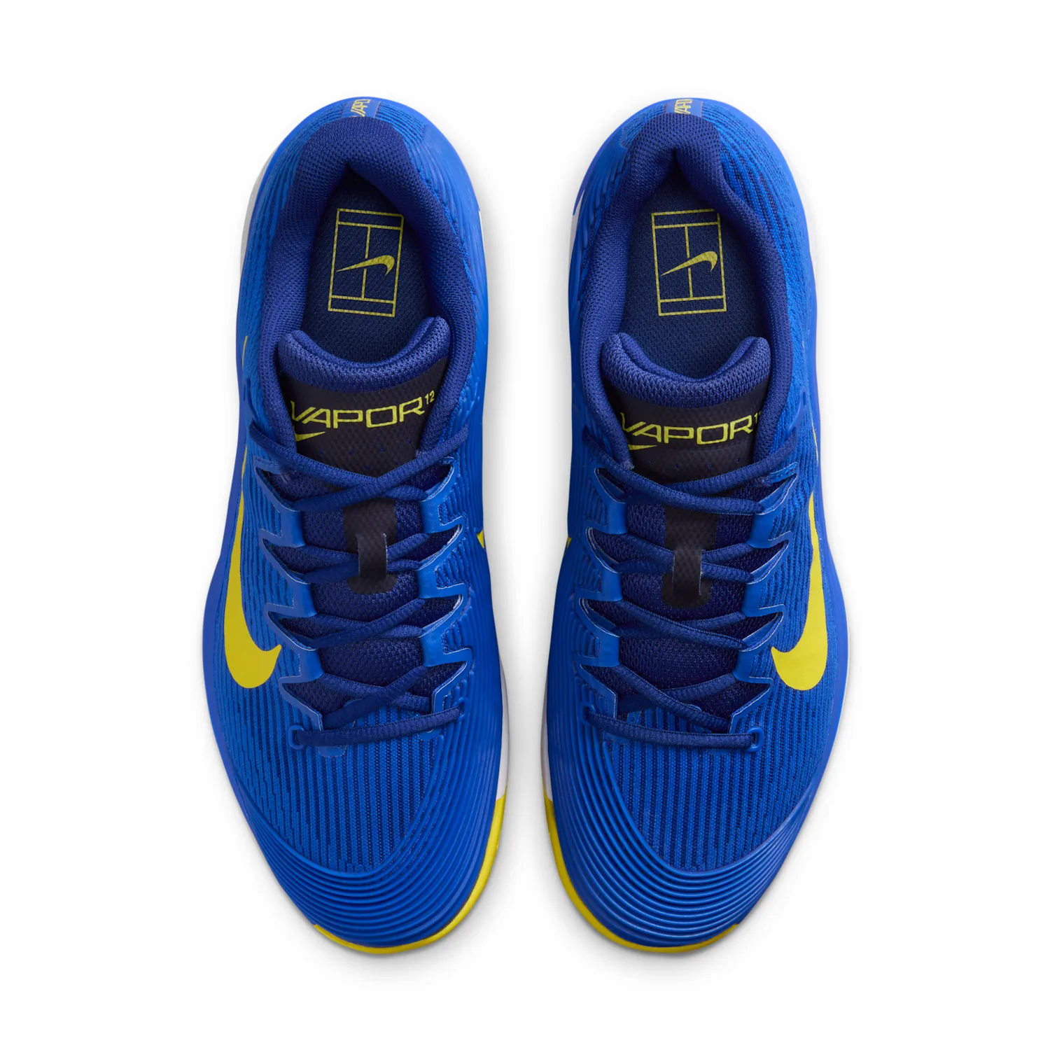 Nike Vapor 12 image 4