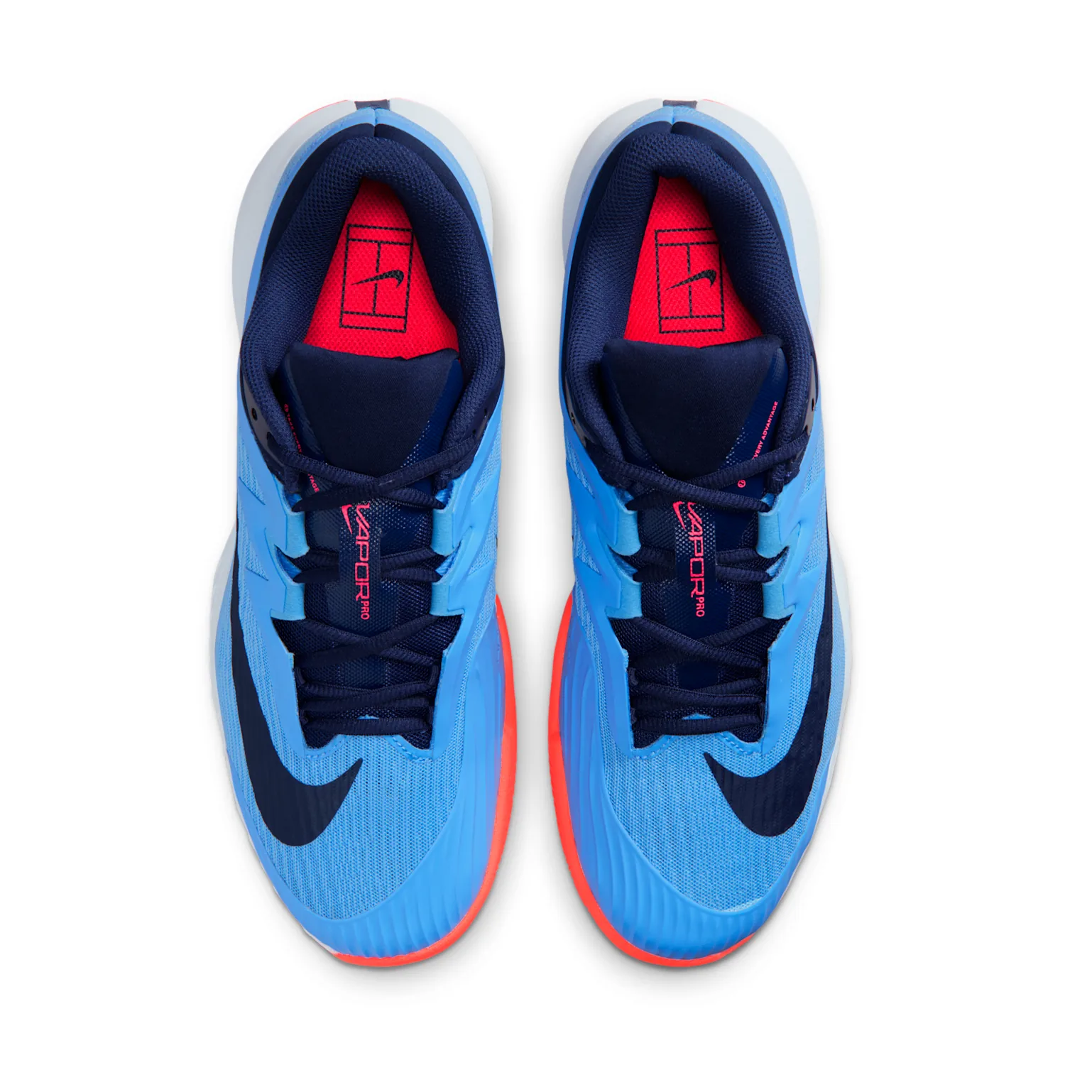 Nike Vapor Pro 3 image 4