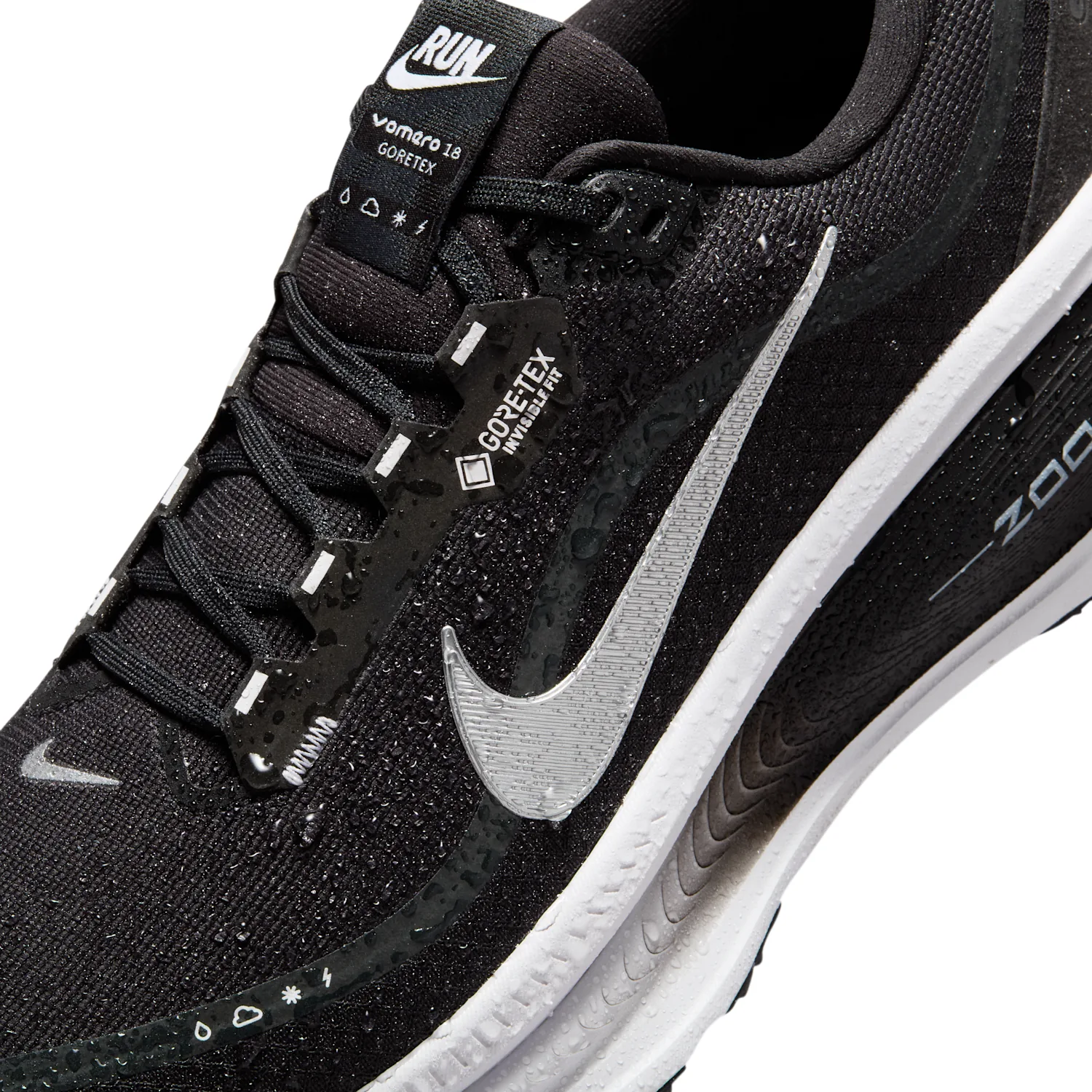 Nike Vomero 18 GORE-TEX image 10
