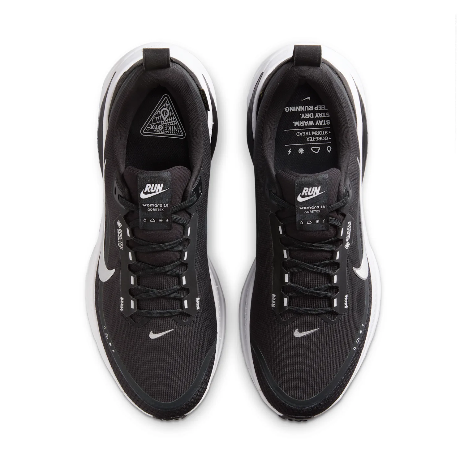 Nike Vomero 18 GORE-TEX image 4