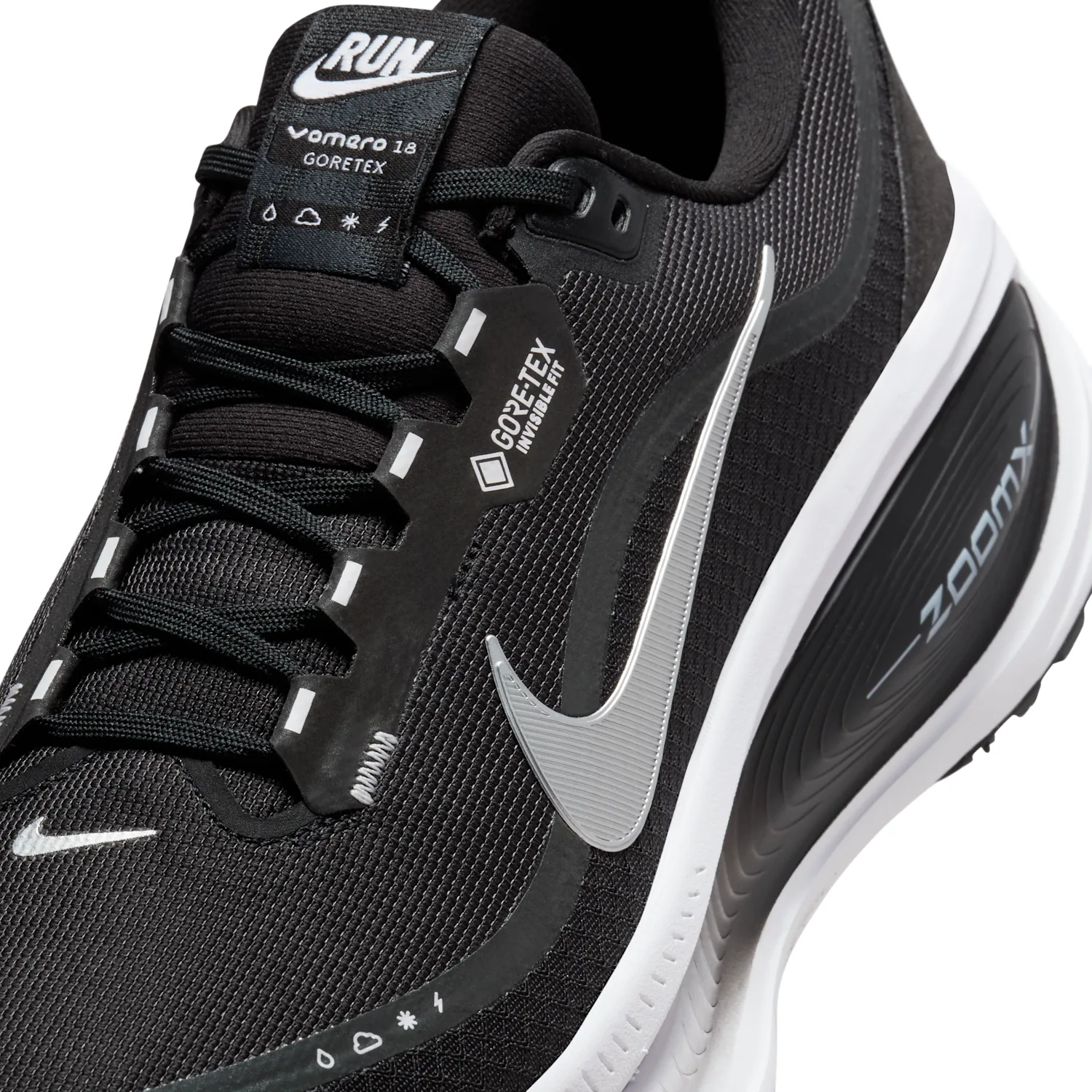 Nike Vomero 18 GORE-TEX image 7