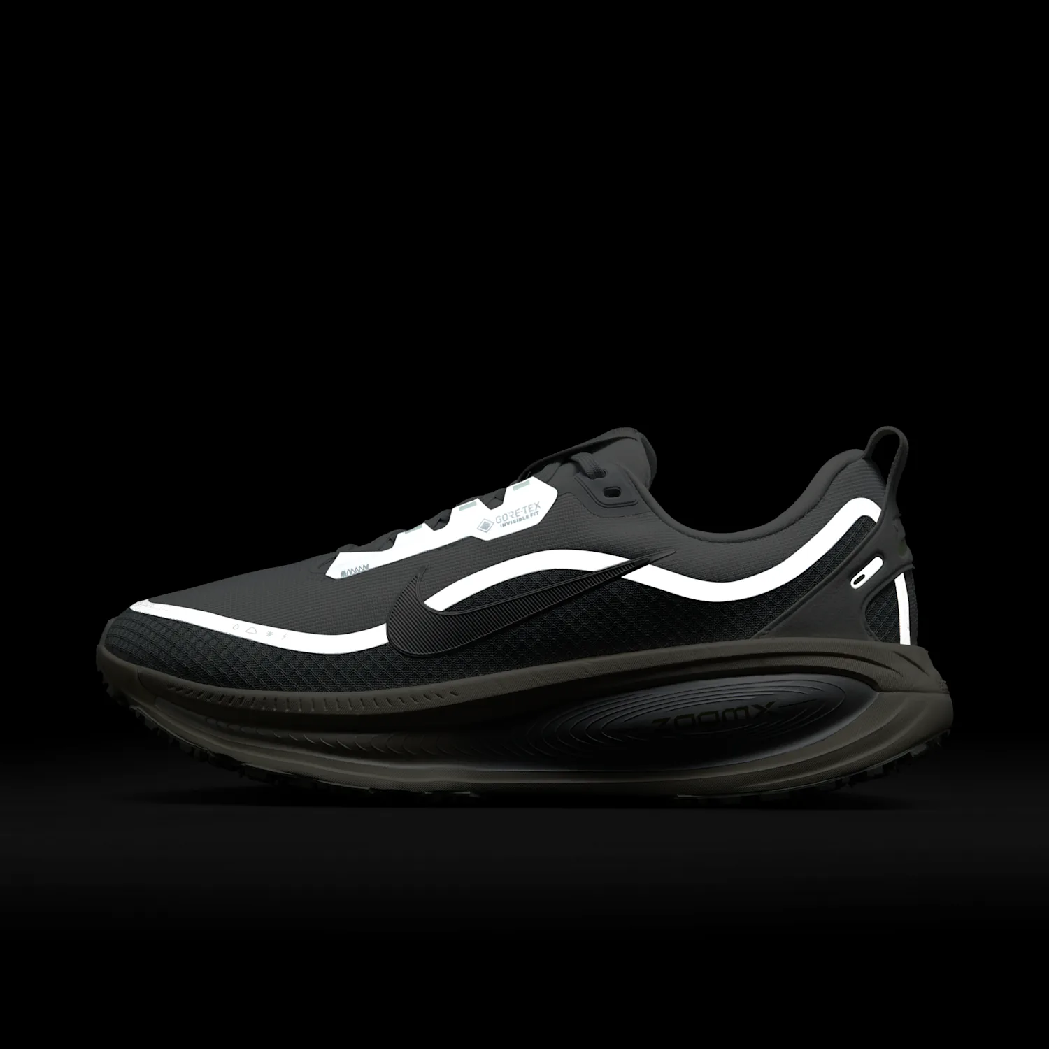 Nike Vomero 18 GORE-TEX image 9