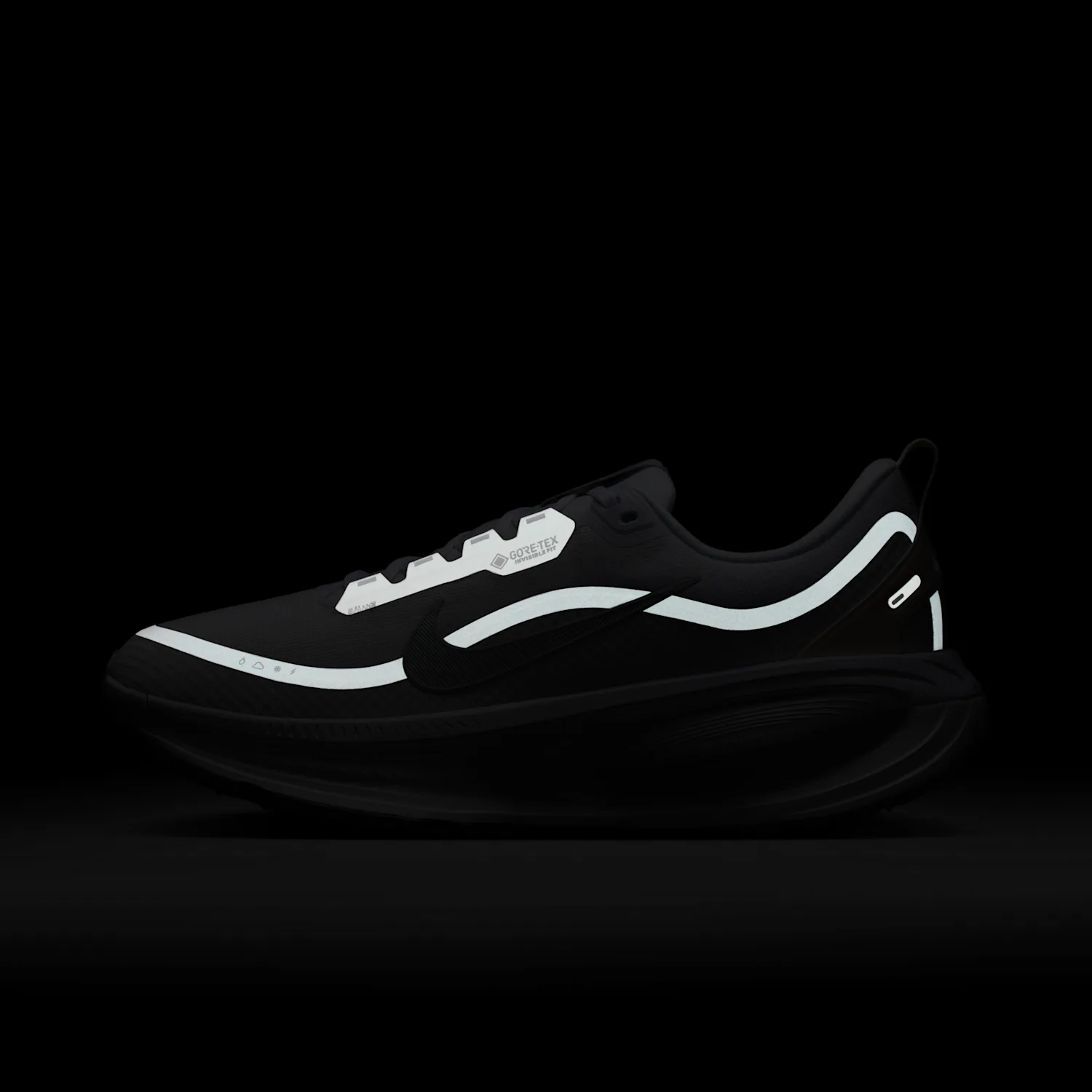 Nike Vomero 18 GORE-TEX image 9