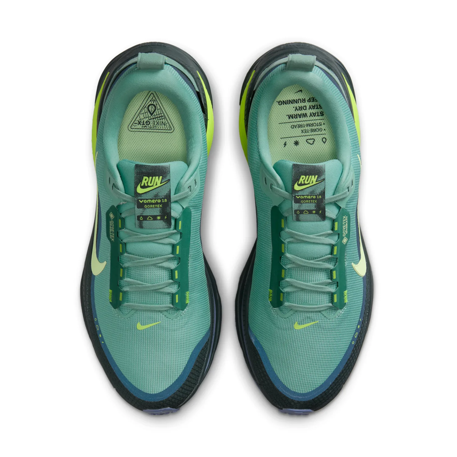 Nike Vomero 18 GORE-TEX image 4