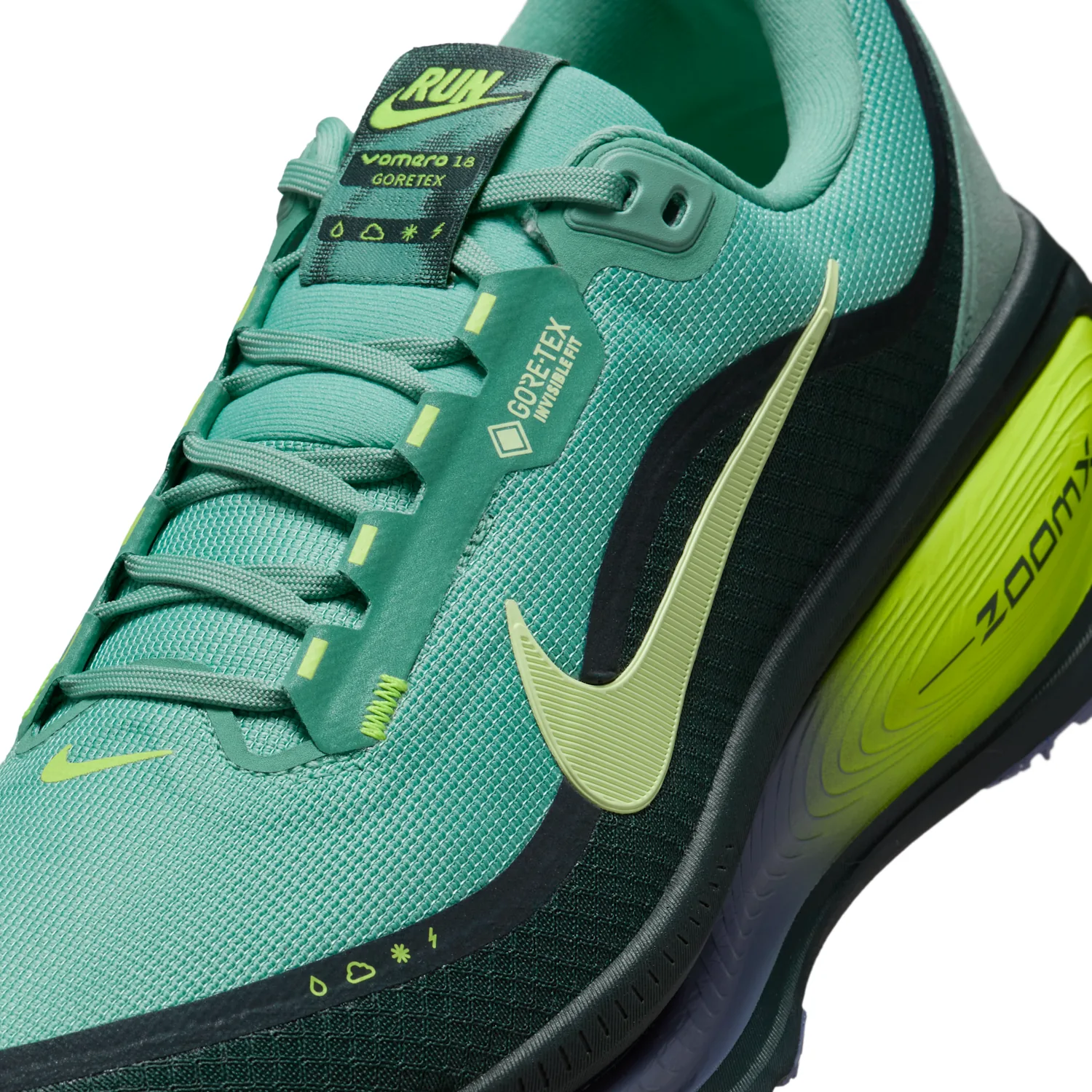 Nike Vomero 18 GORE-TEX image 7