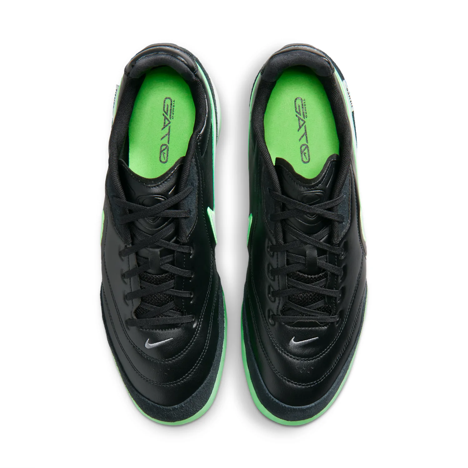 Nike Tiempo Streetgato image 4