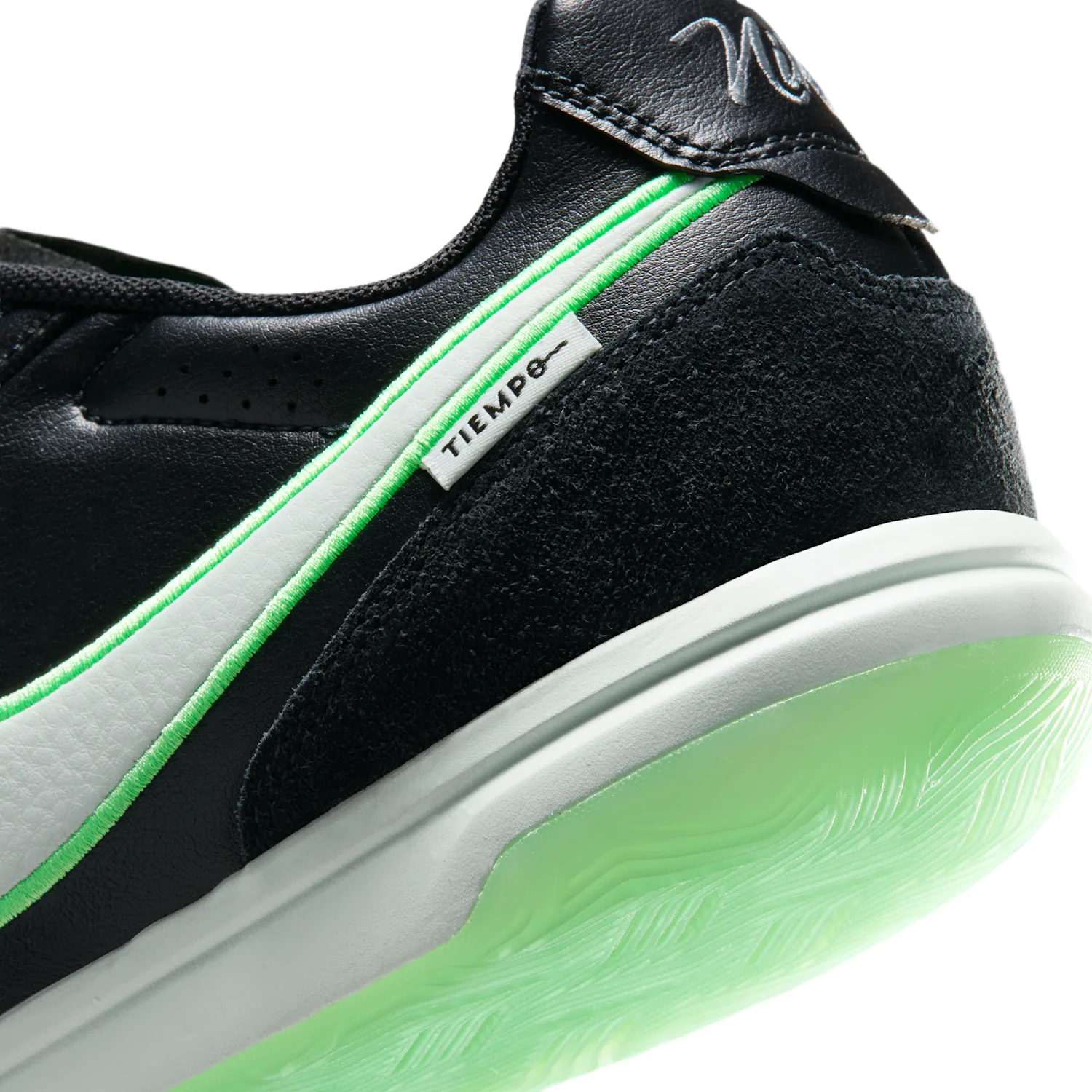 Nike Tiempo Streetgato image 8