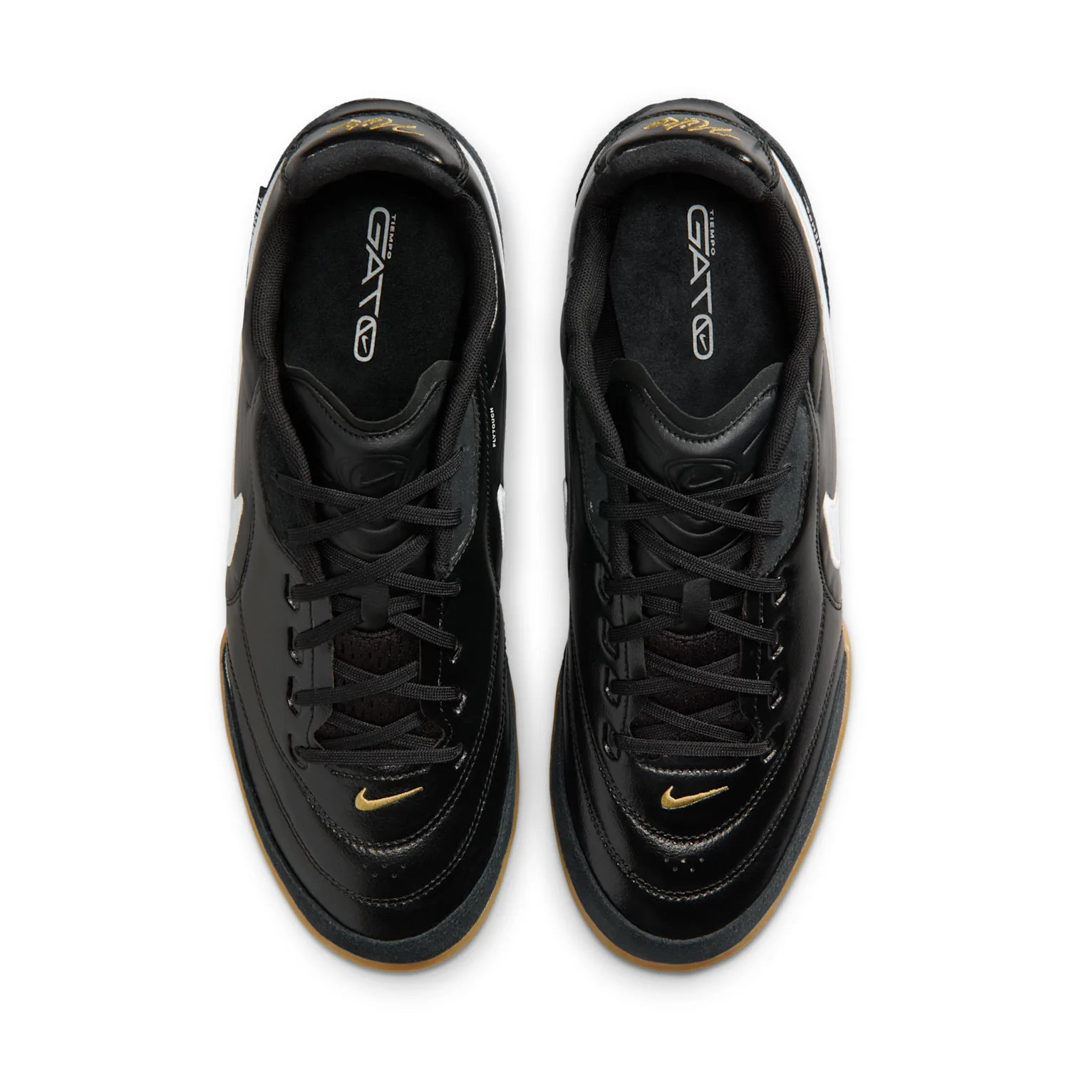 Nike Tiempo Streetgato image 4