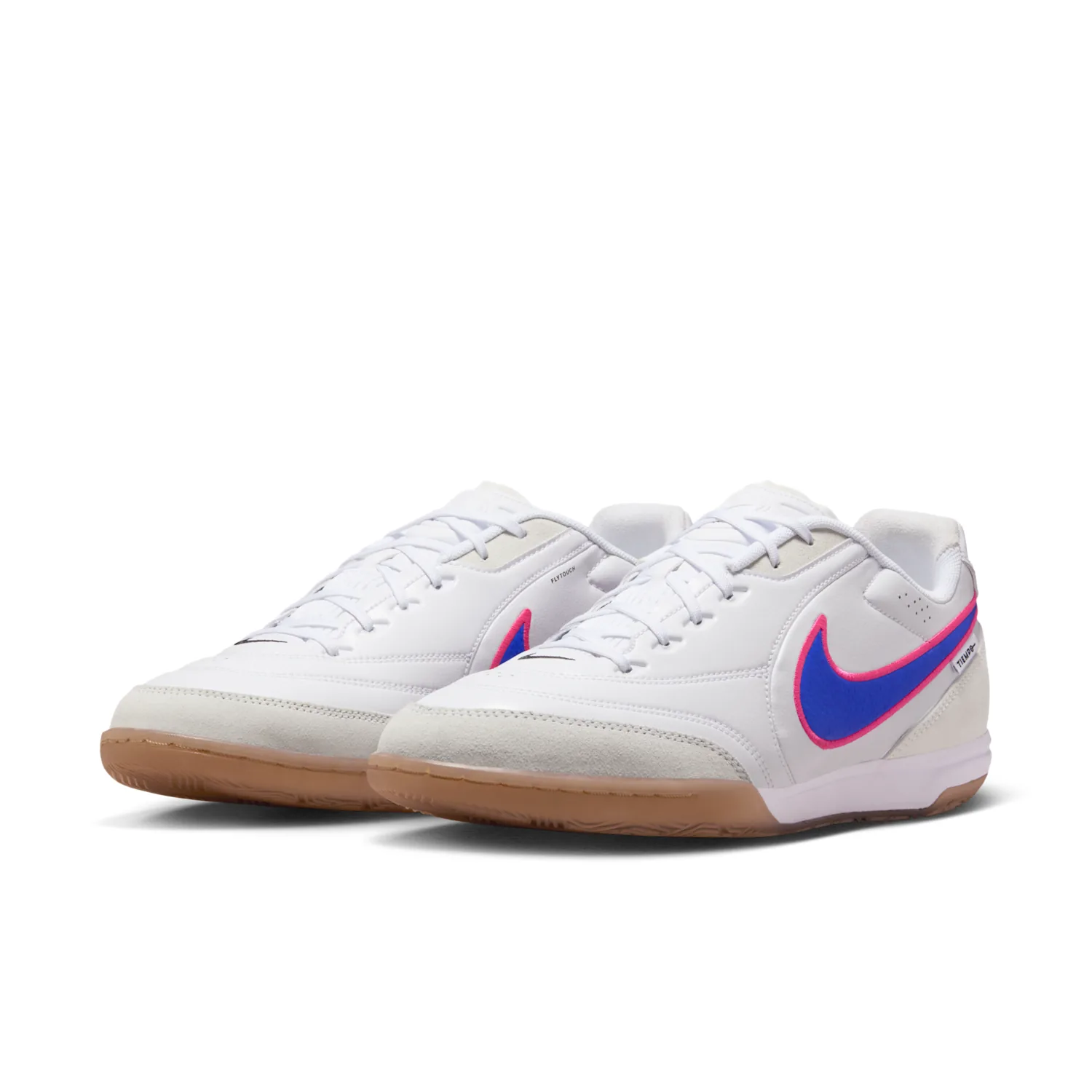 Nike Tiempo Streetgato image 5