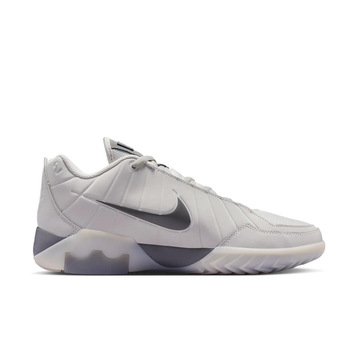 LeBron Witness 9 image 3