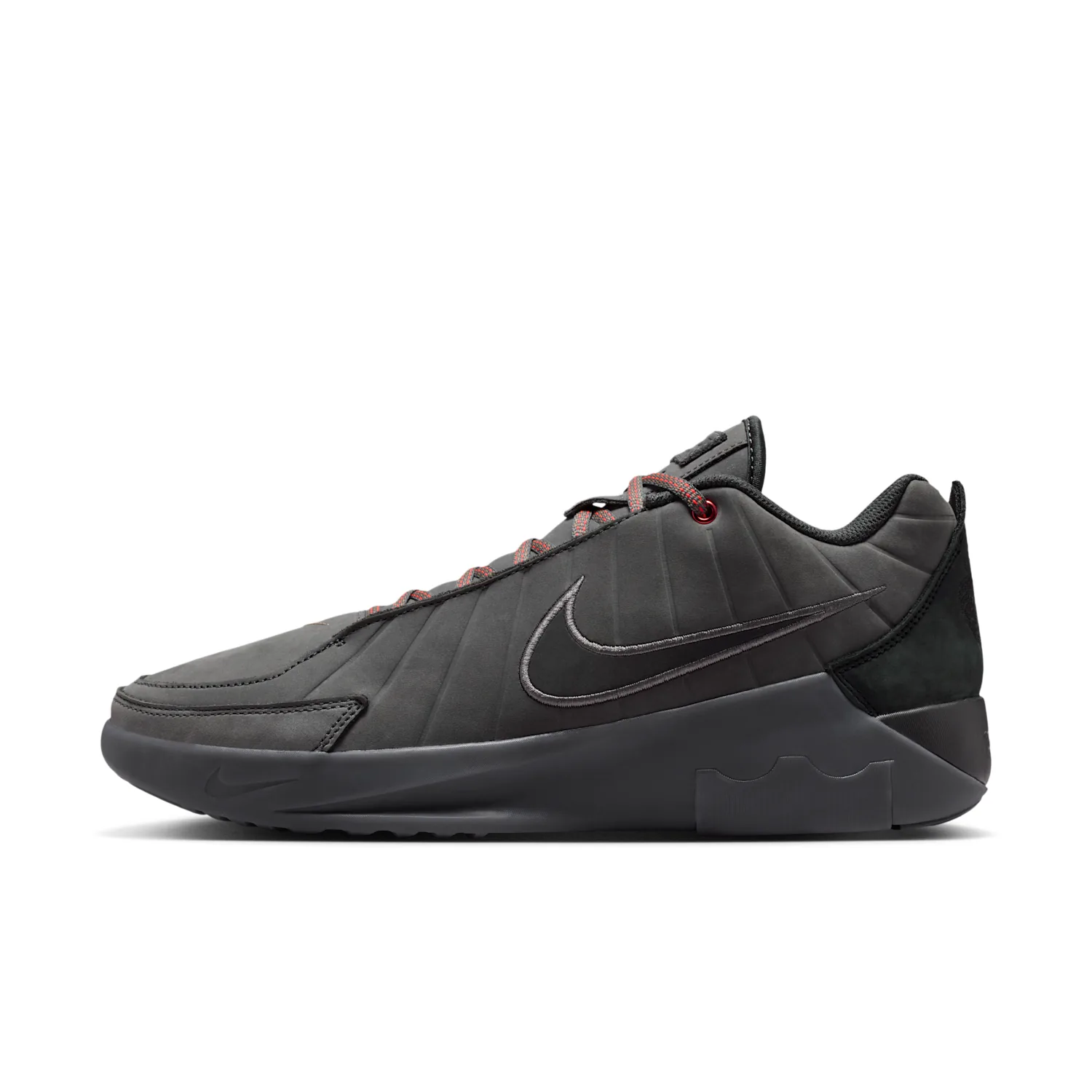 LeBron Witness 9