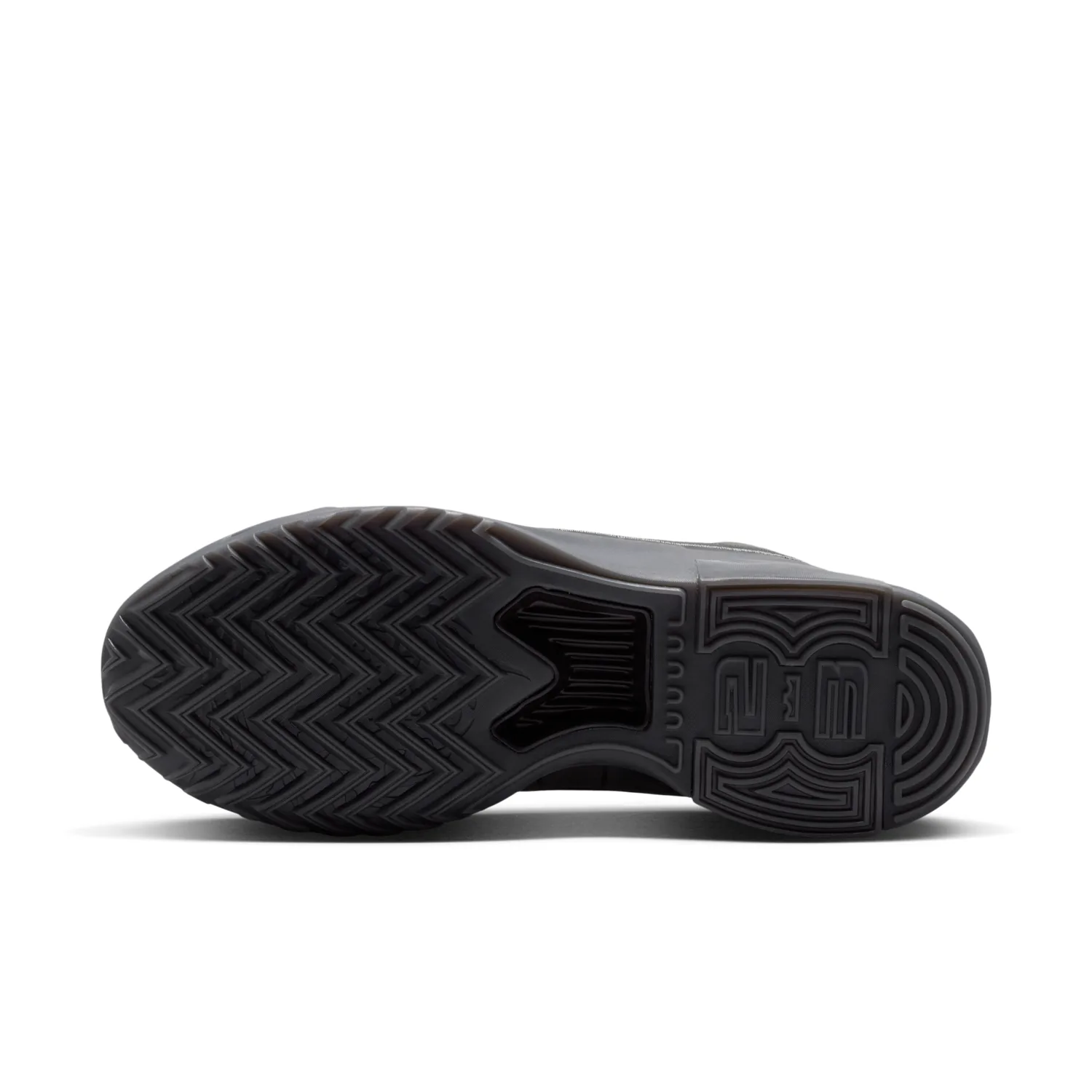 LeBron Witness 9 image 2