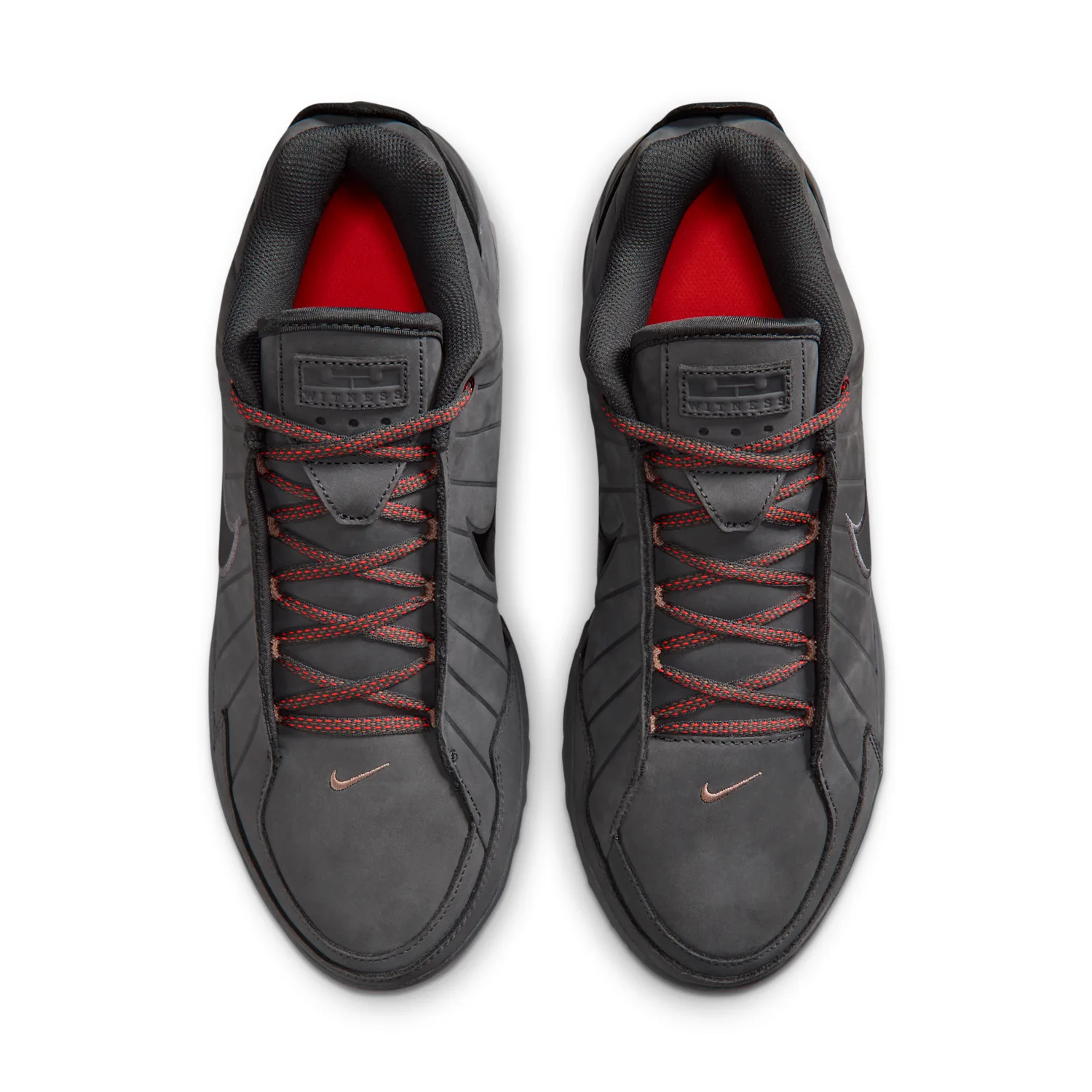 LeBron Witness 9 image 4