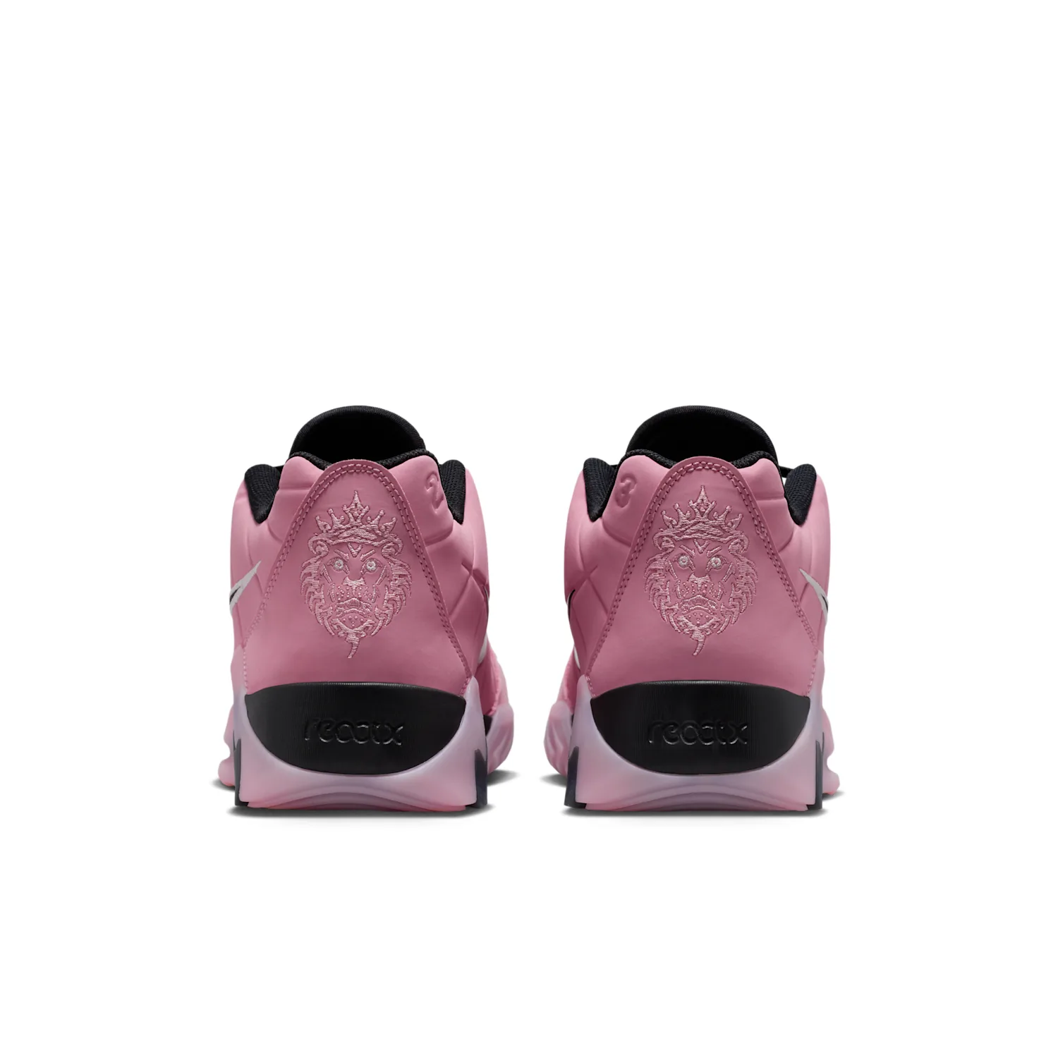 LeBron Witness 9 image 6