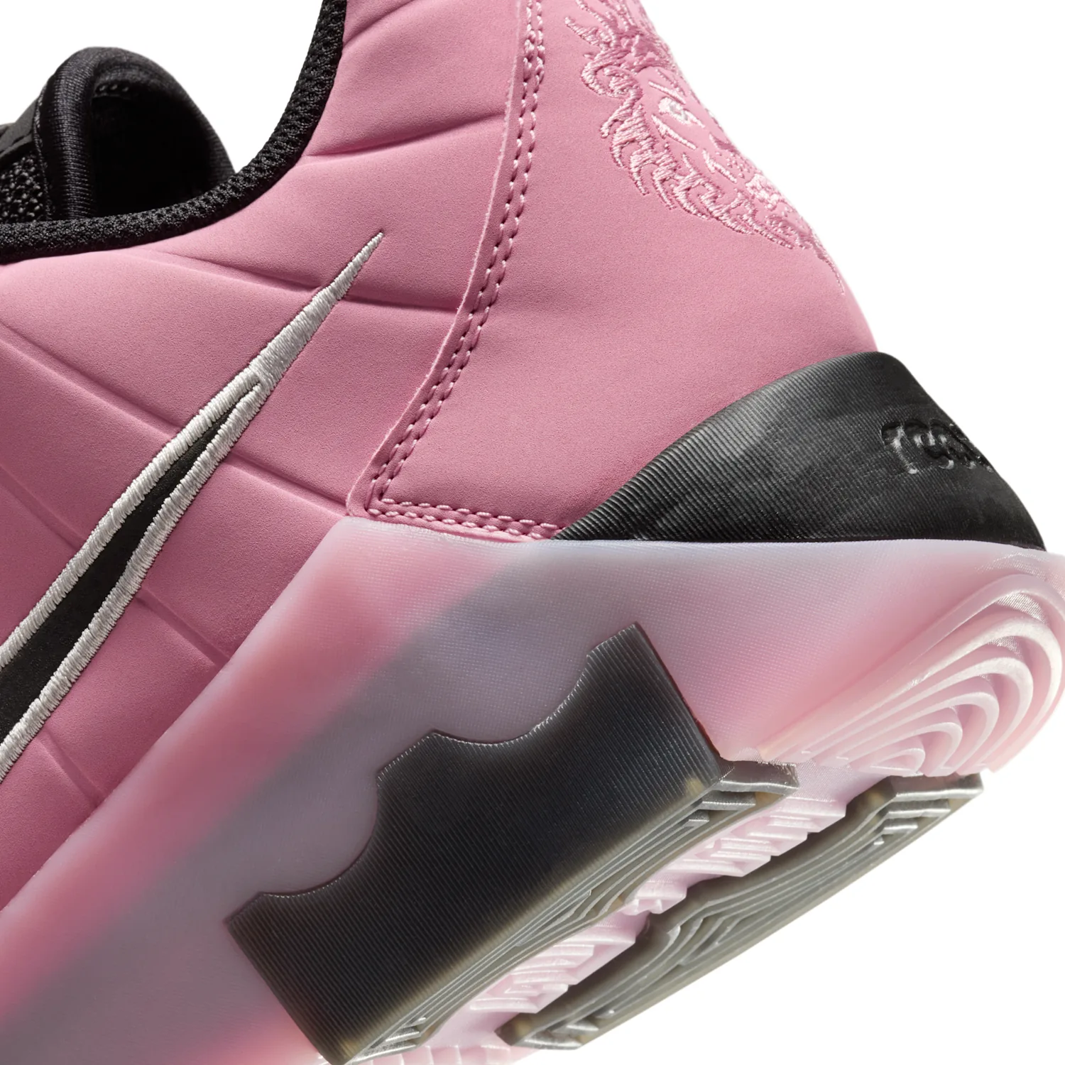 LeBron Witness 9 image 8