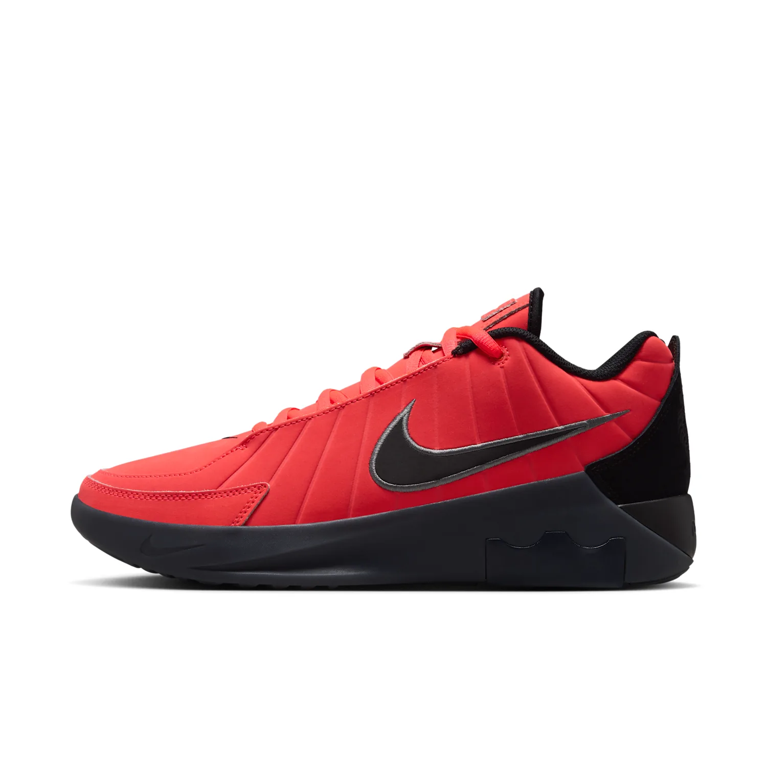 LeBron Witness 9