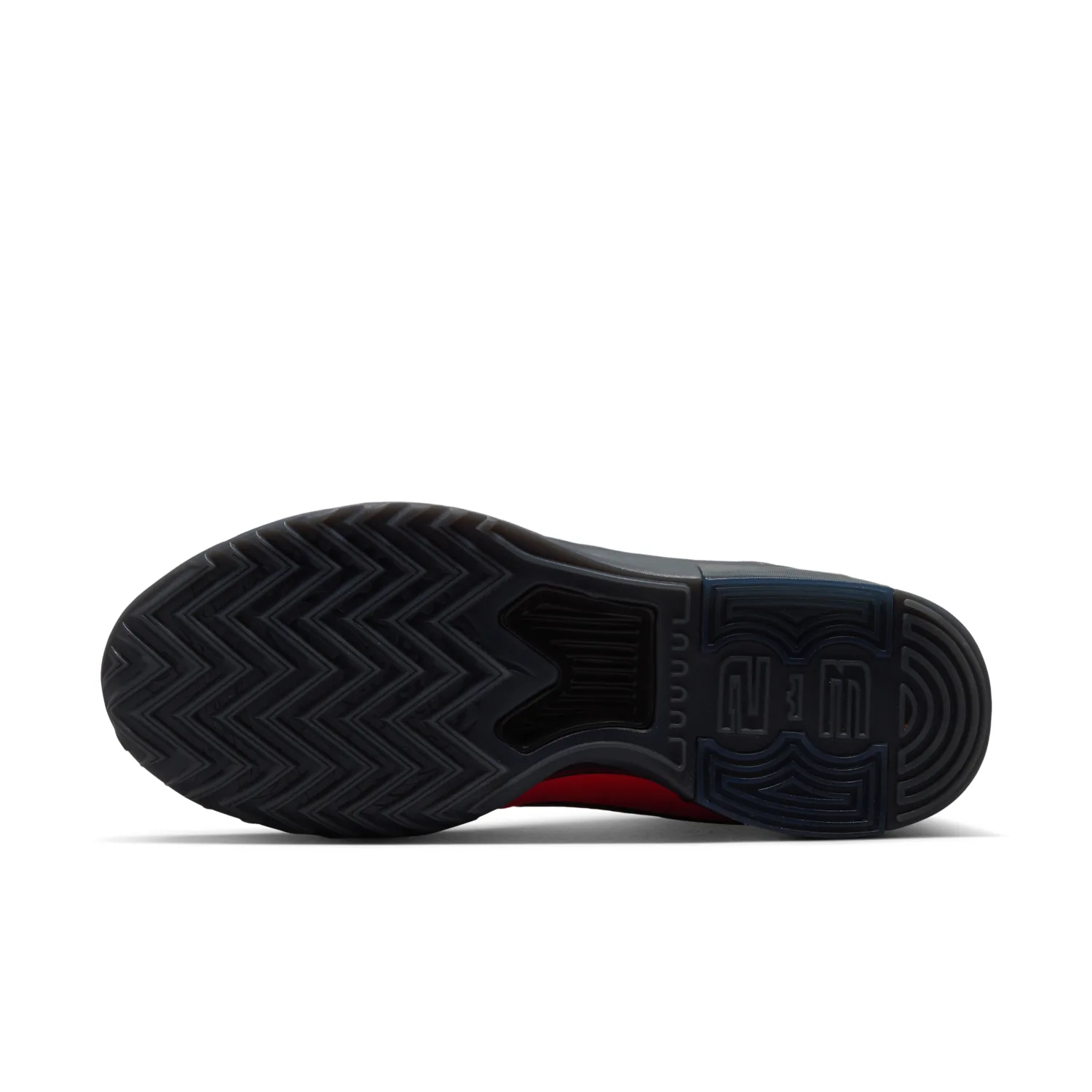 LeBron Witness 9 image 2