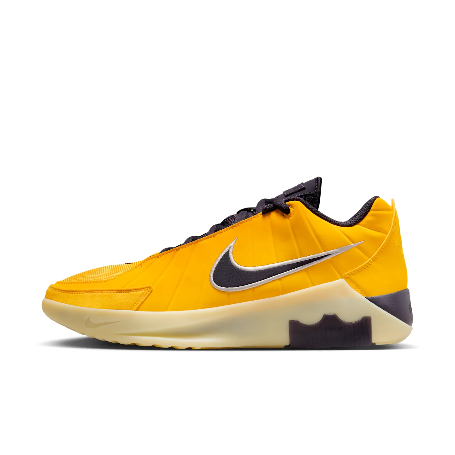 LeBron Witness 9