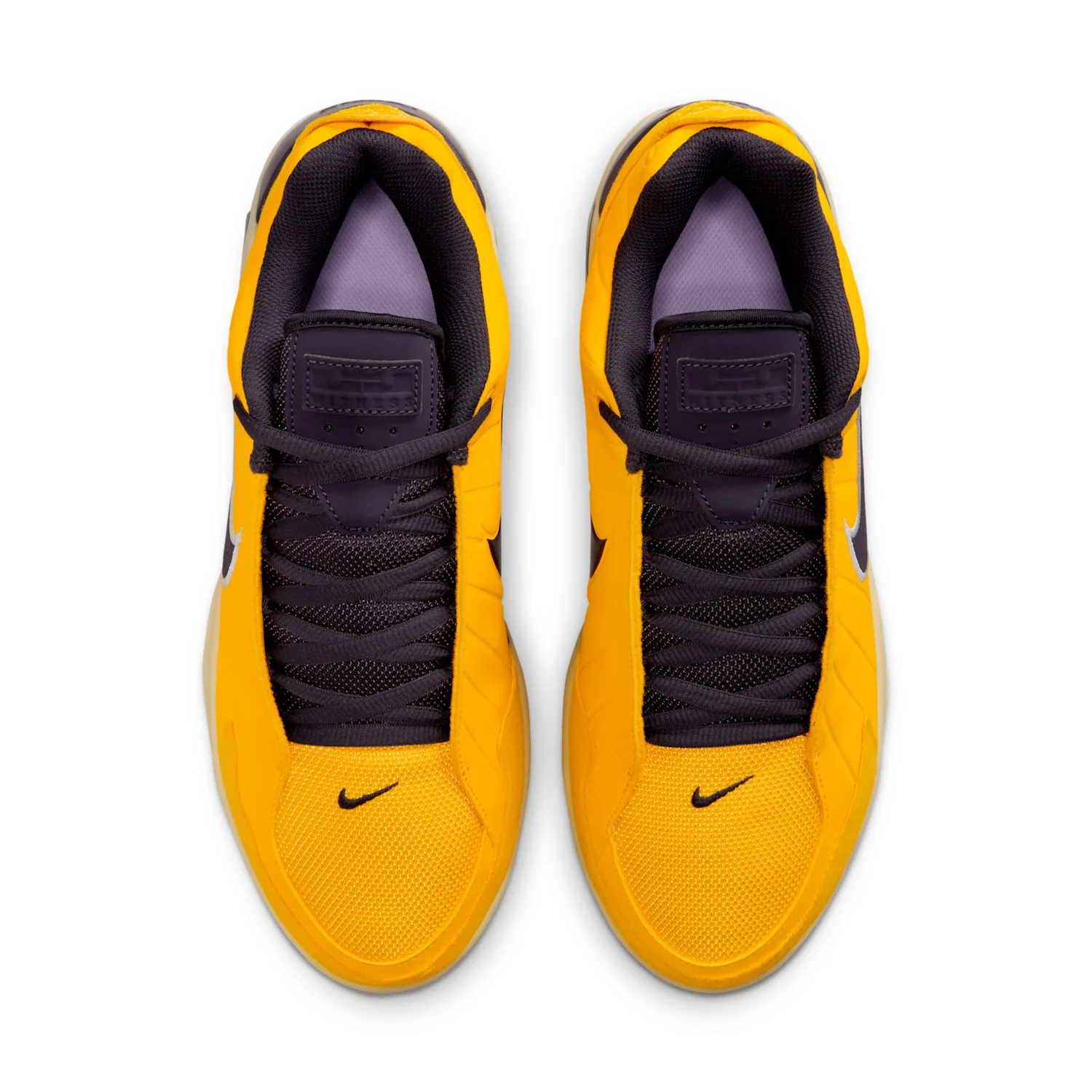 LeBron Witness 9 image 4