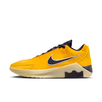 LeBron Witness 9
