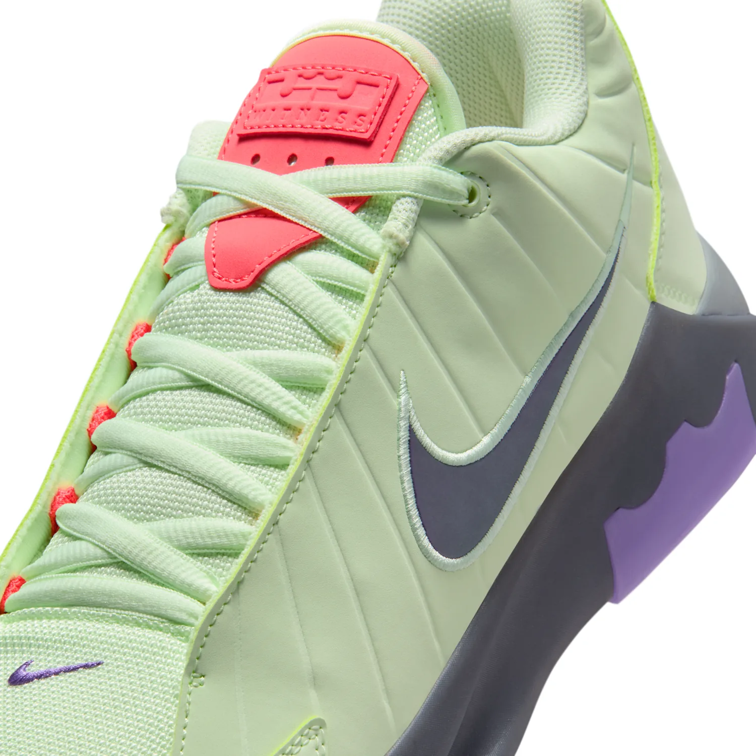 LeBron Witness 9 image 7