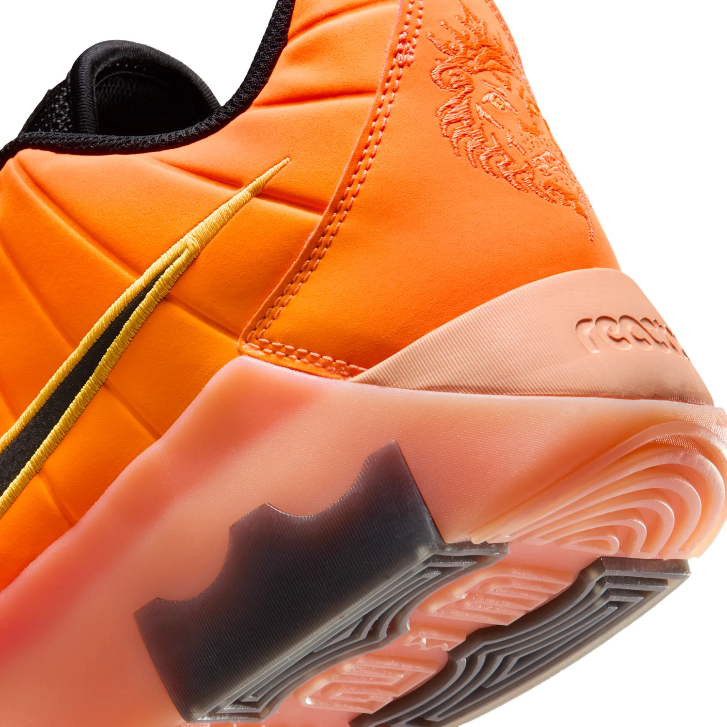 LeBron Witness 9 image 8