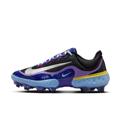 Nike Alpha Huarache Elite 4 Low MCS