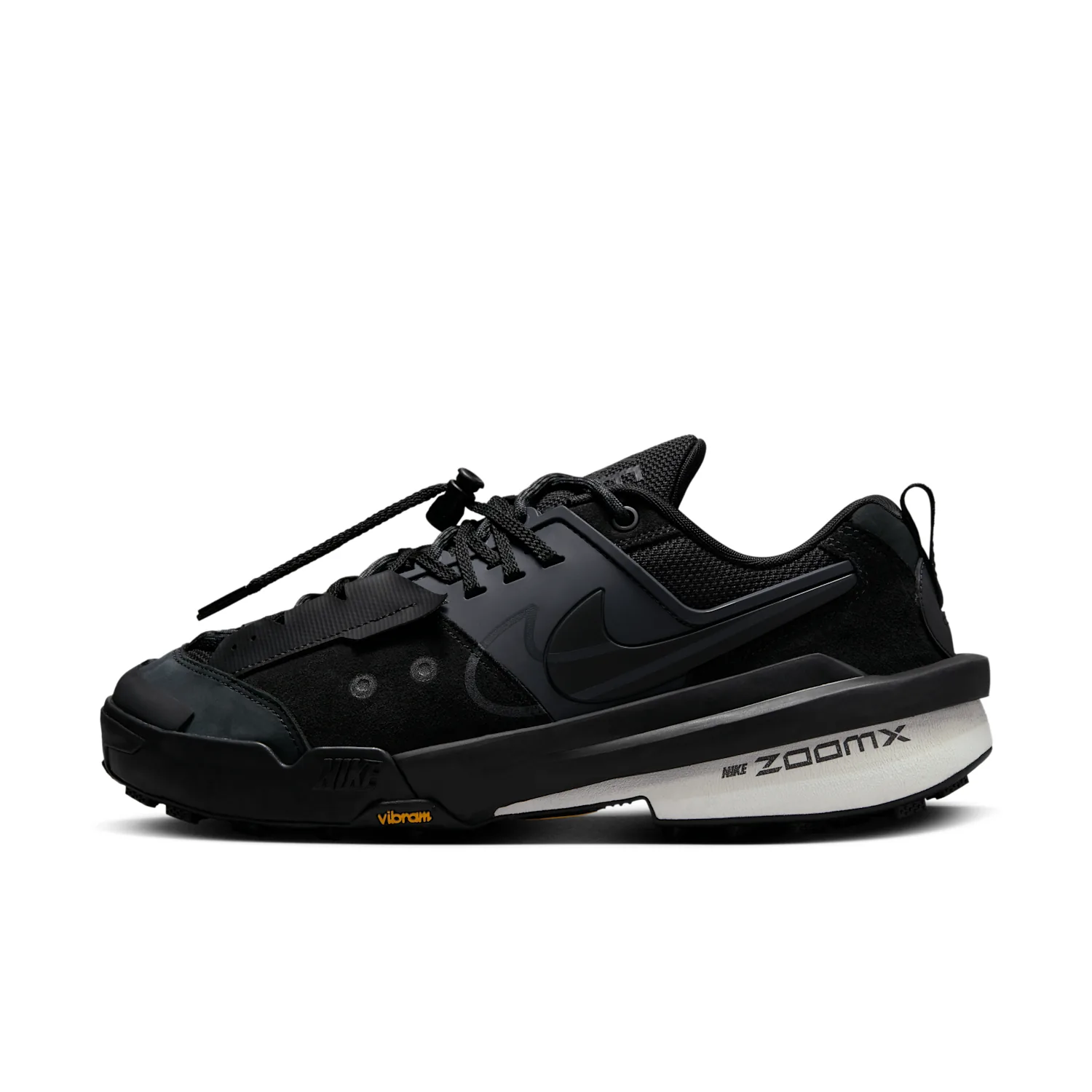 Nike Zegamadome x sacai
