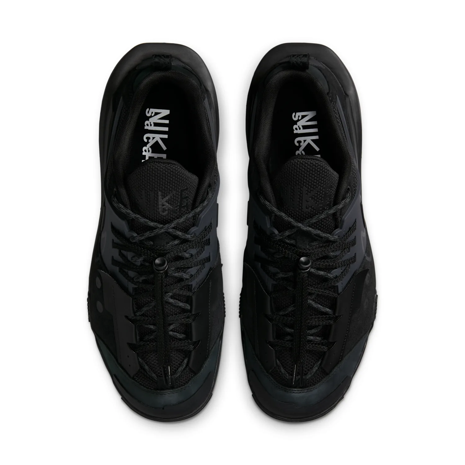 Nike Zegamadome x sacai image 5