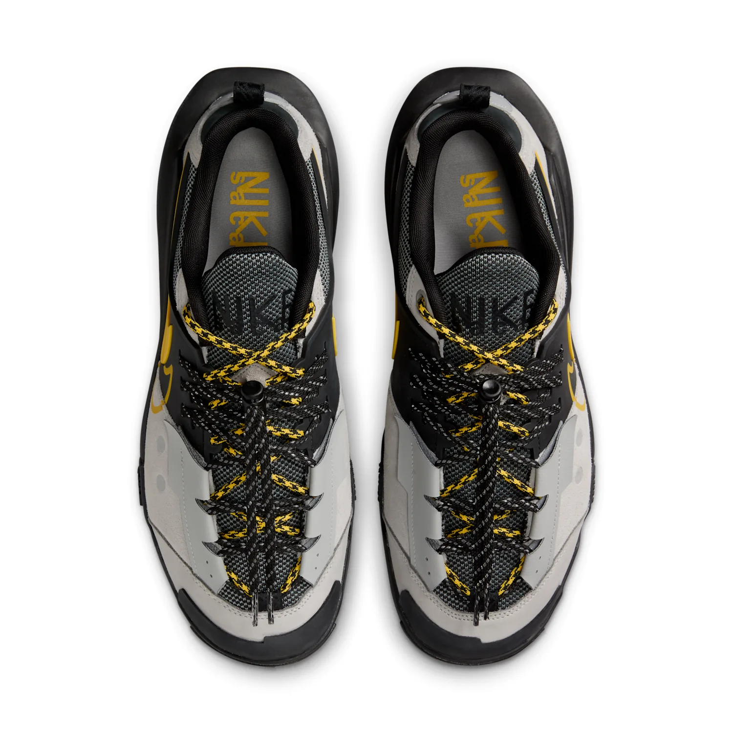 Nike Zegamadome x sacai image 7